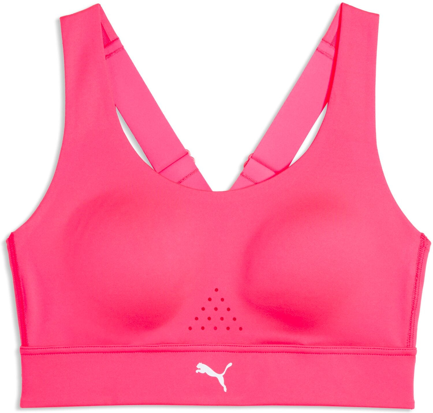Puma Sport-BHs  pink