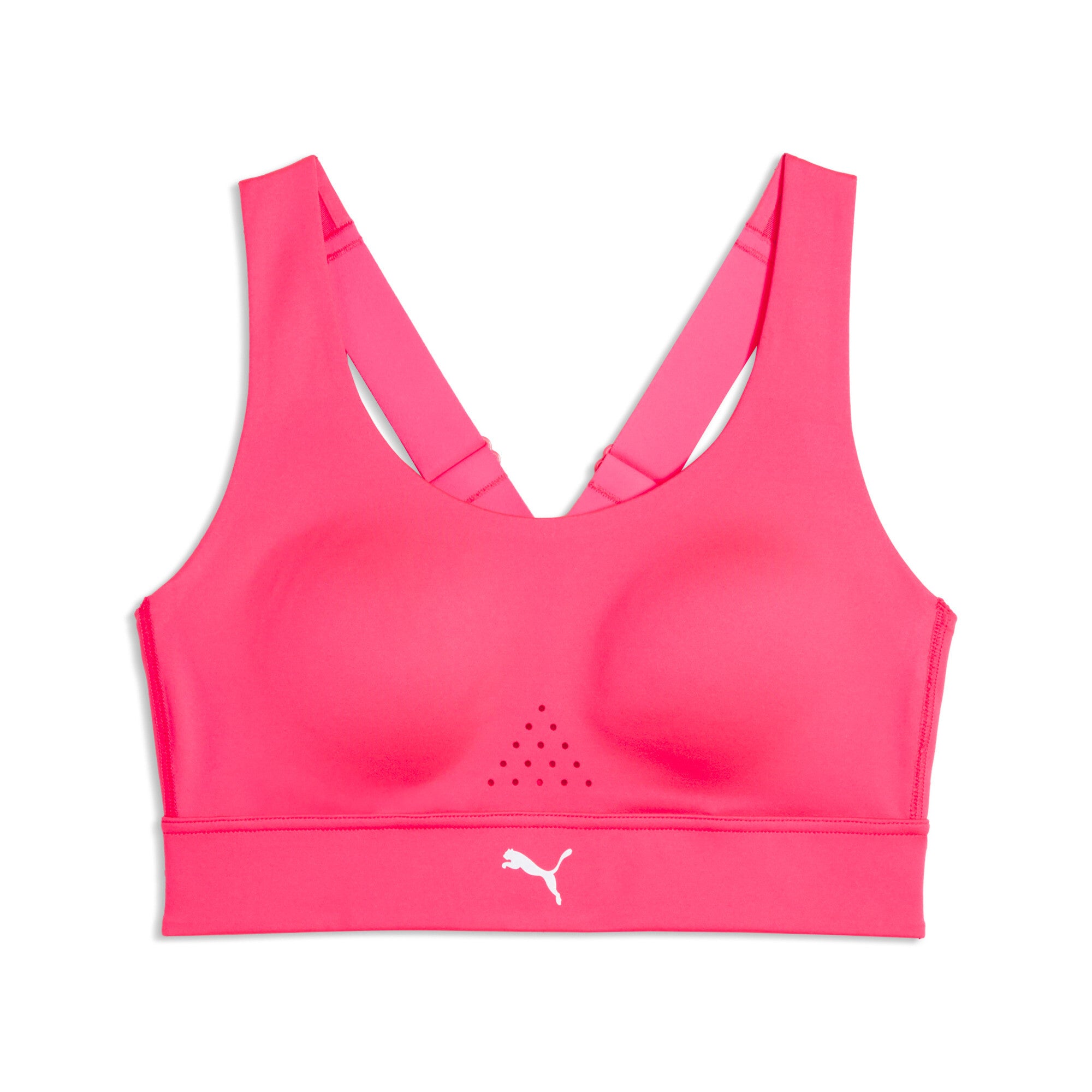 Puma Sport-BHs  pink