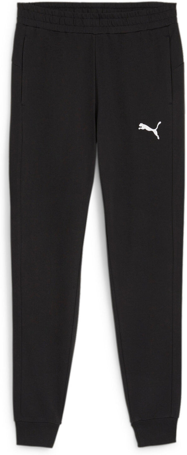 Puma Jogginghosen  schwarz