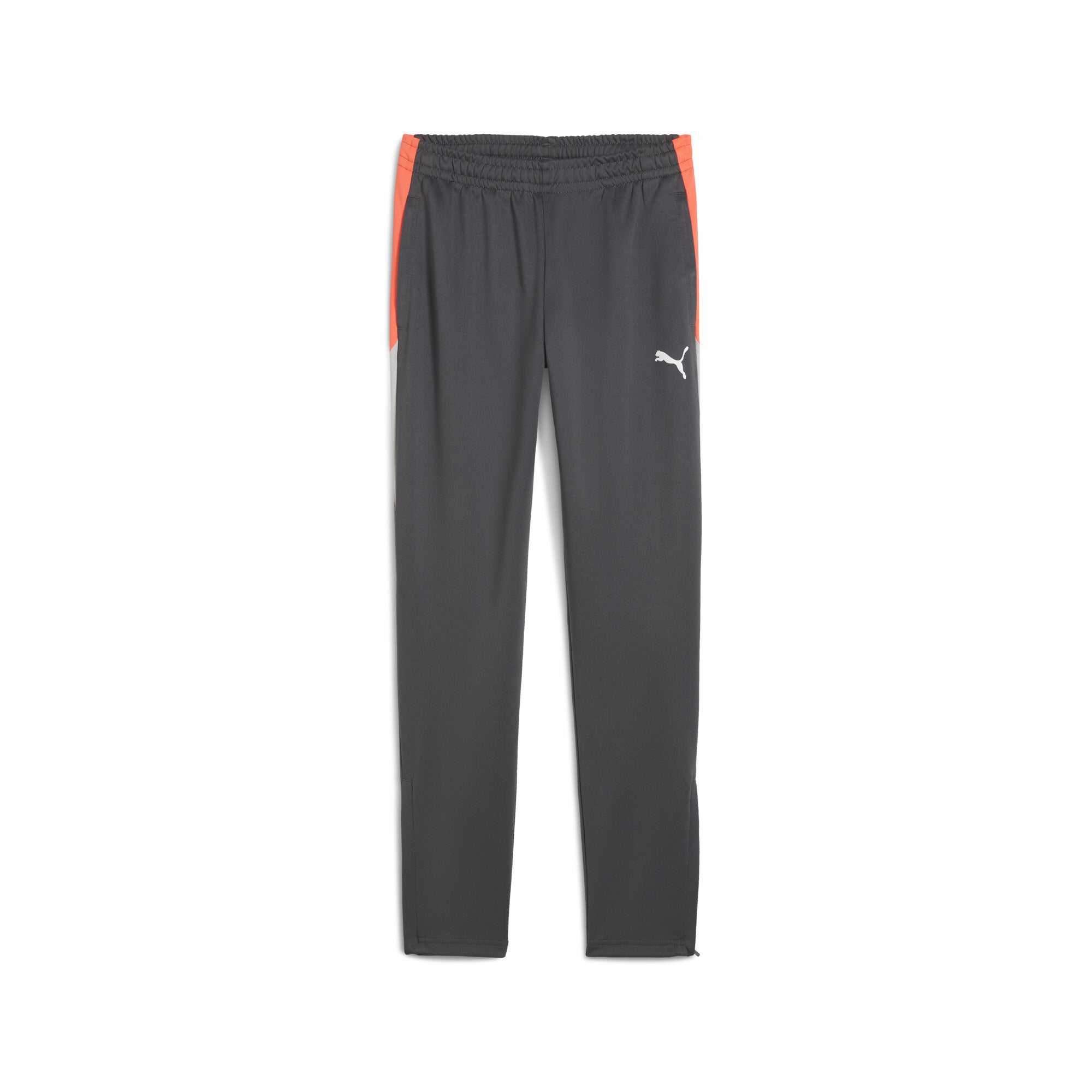 Puma Jogginghosen  grau