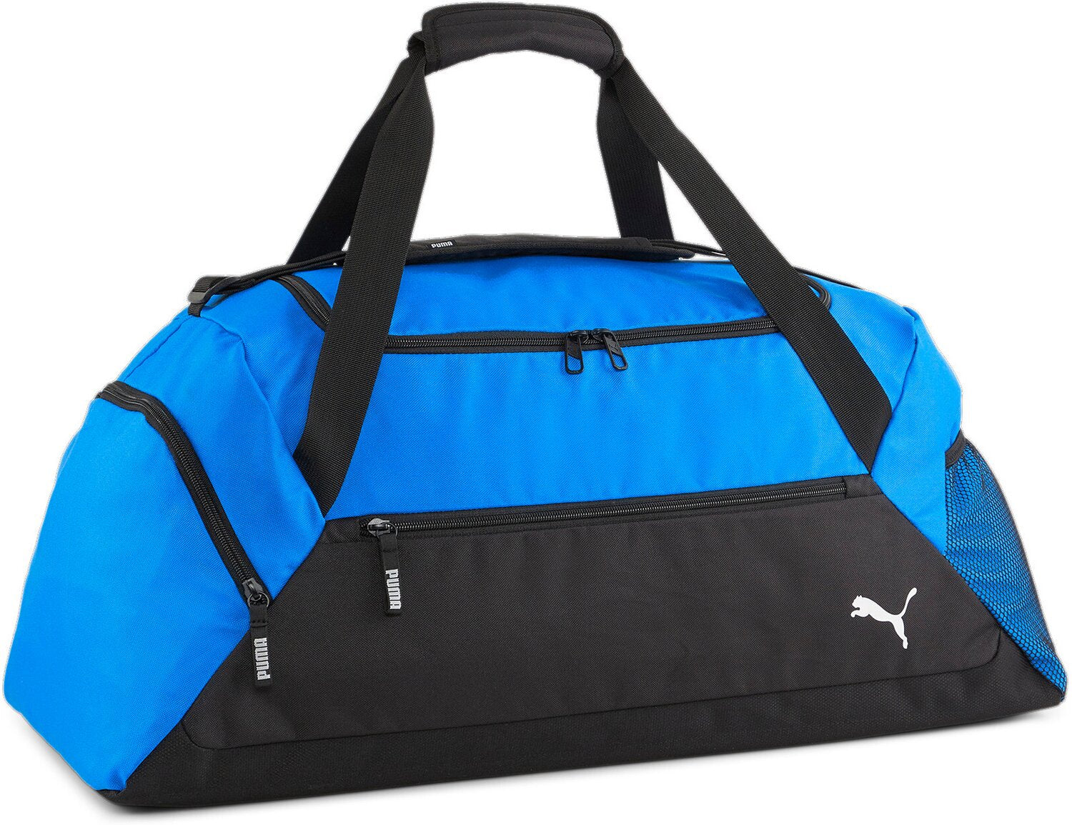 Puma ASV Cham  schwarz