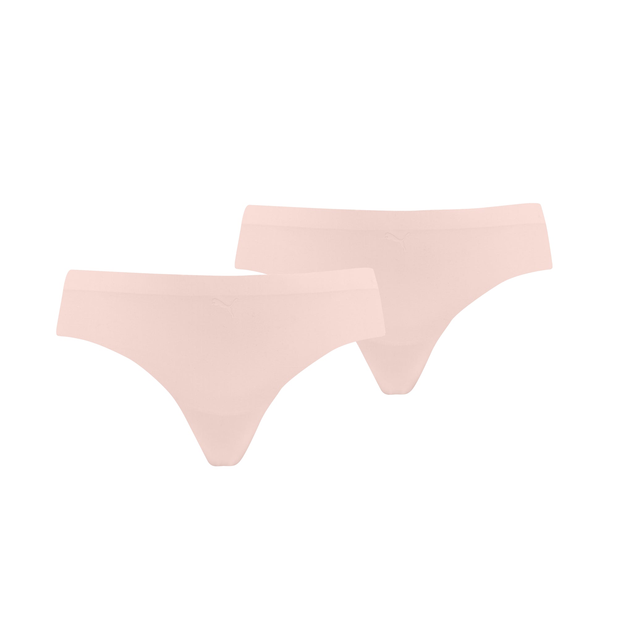 Puma Strings  rosa