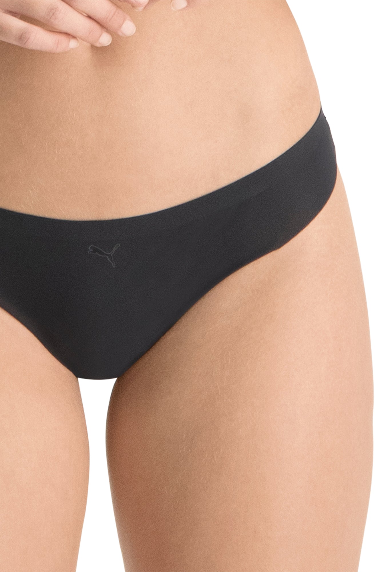 Puma Strings  schwarz