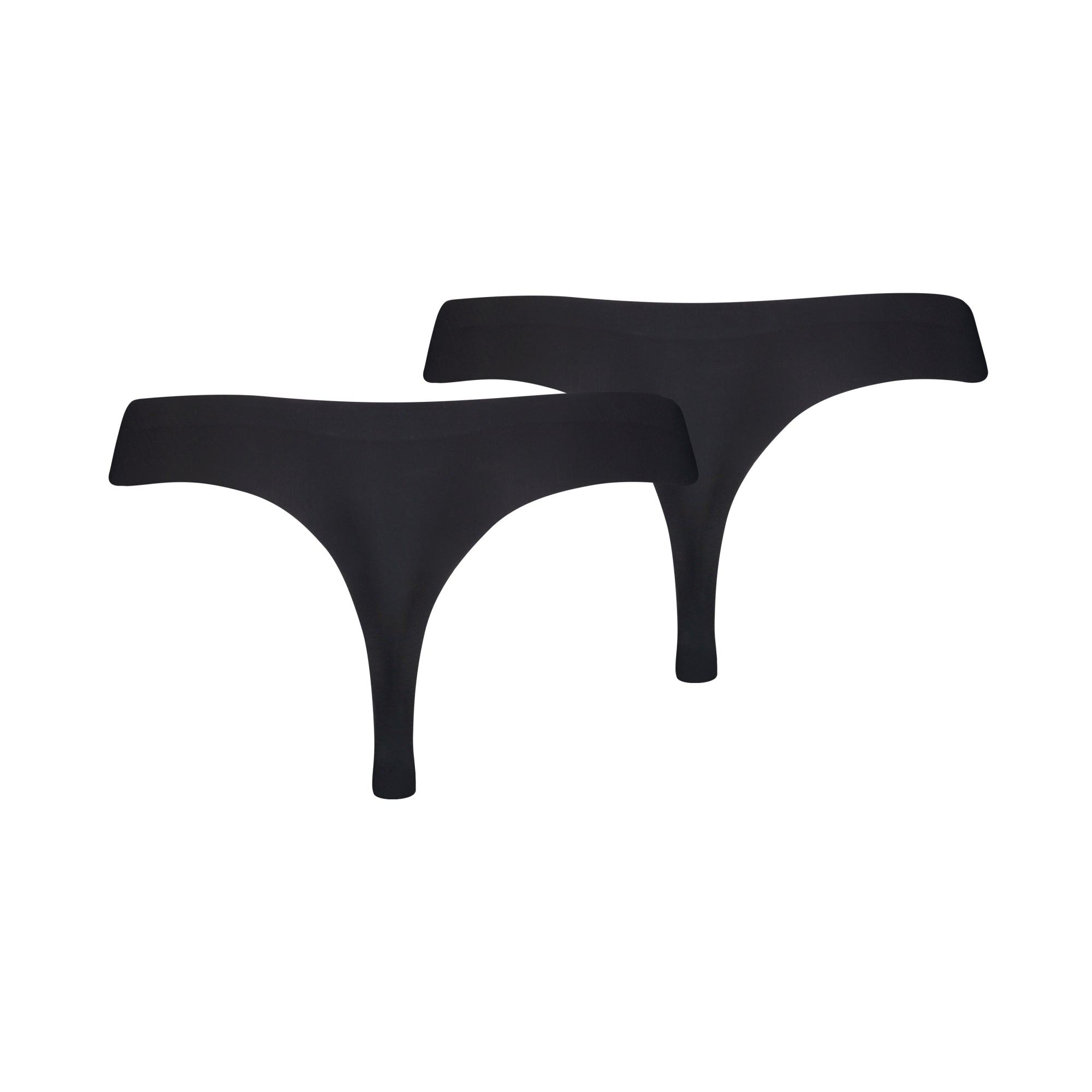 Puma Strings  schwarz