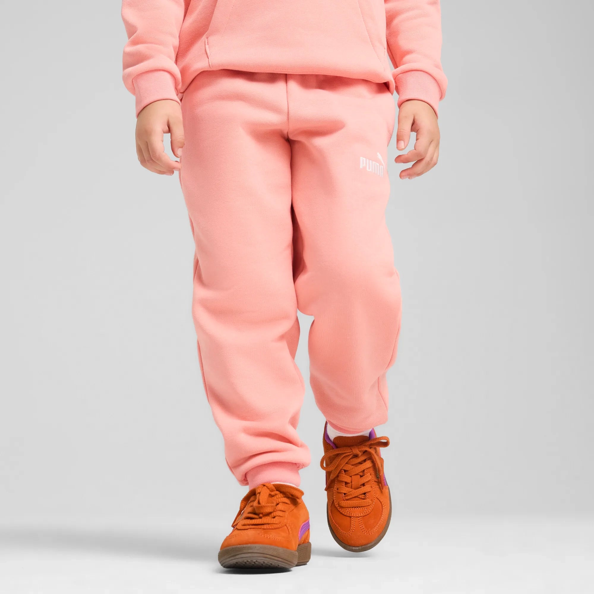 Puma Jogginghosen  pink