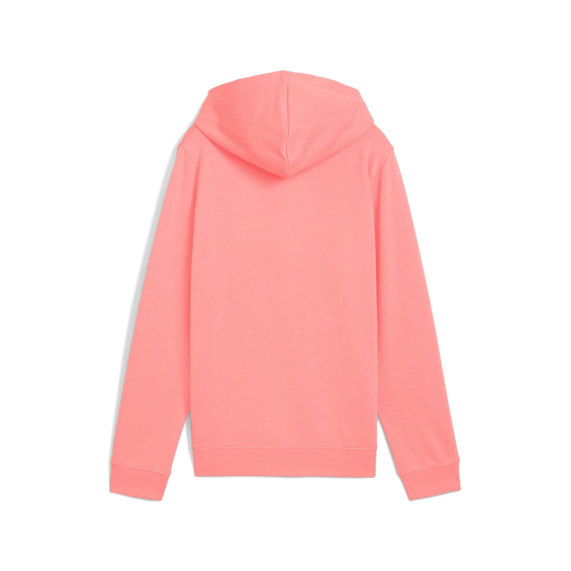 Puma Sweatshirts  pink