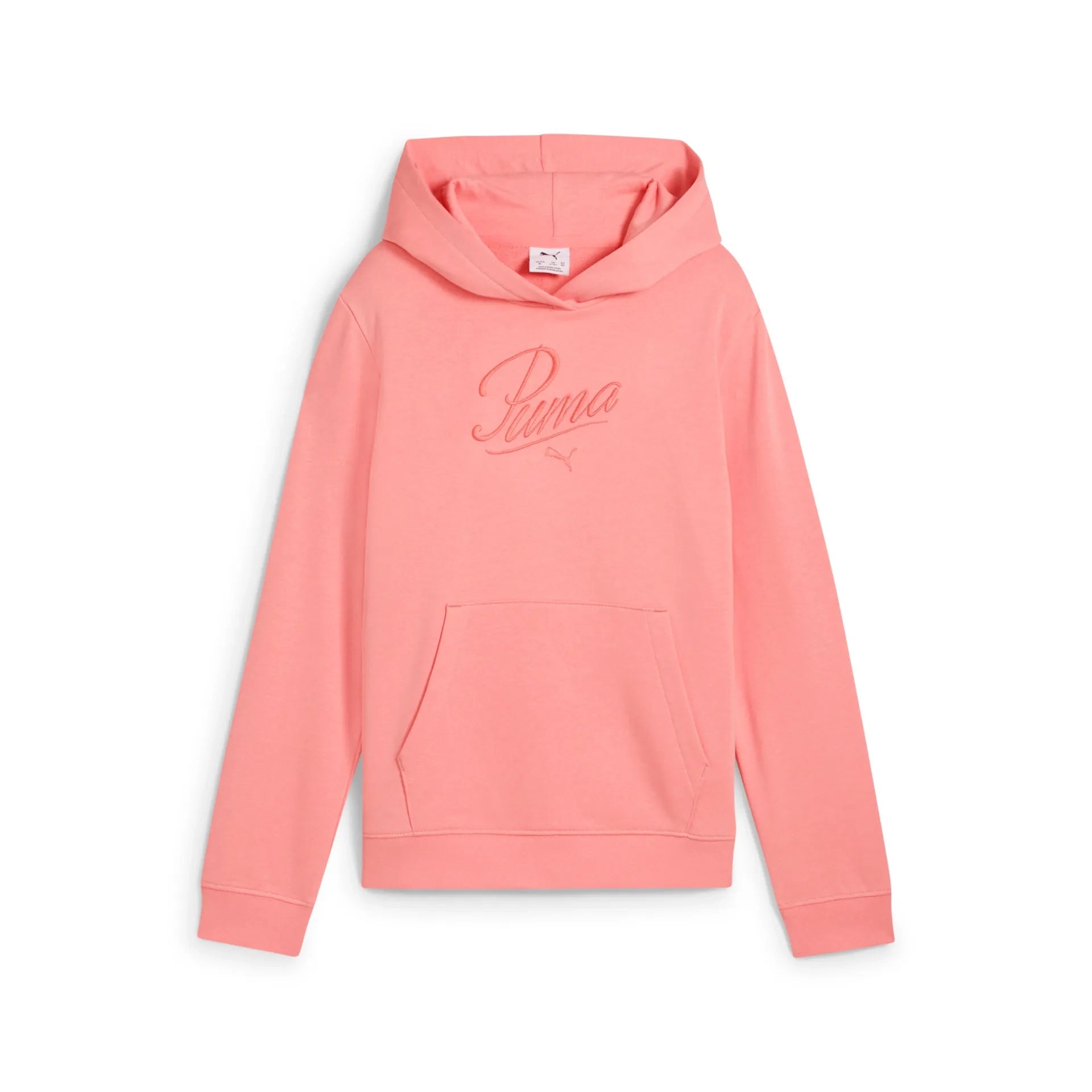 Puma Sweatshirts  pink