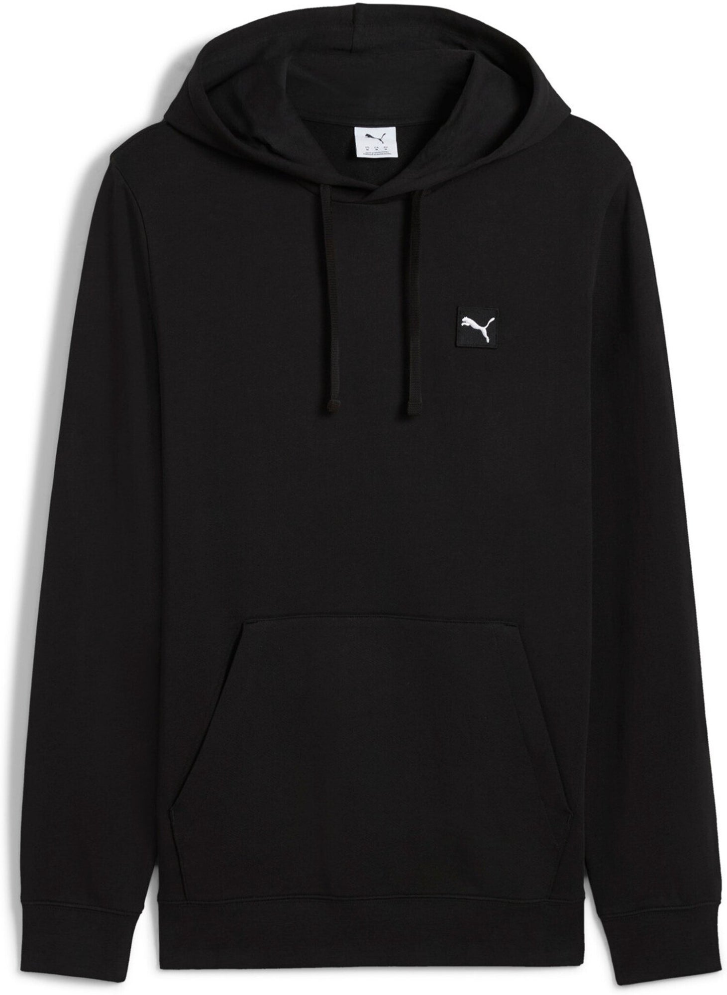 Puma Sweatshirts  schwarz