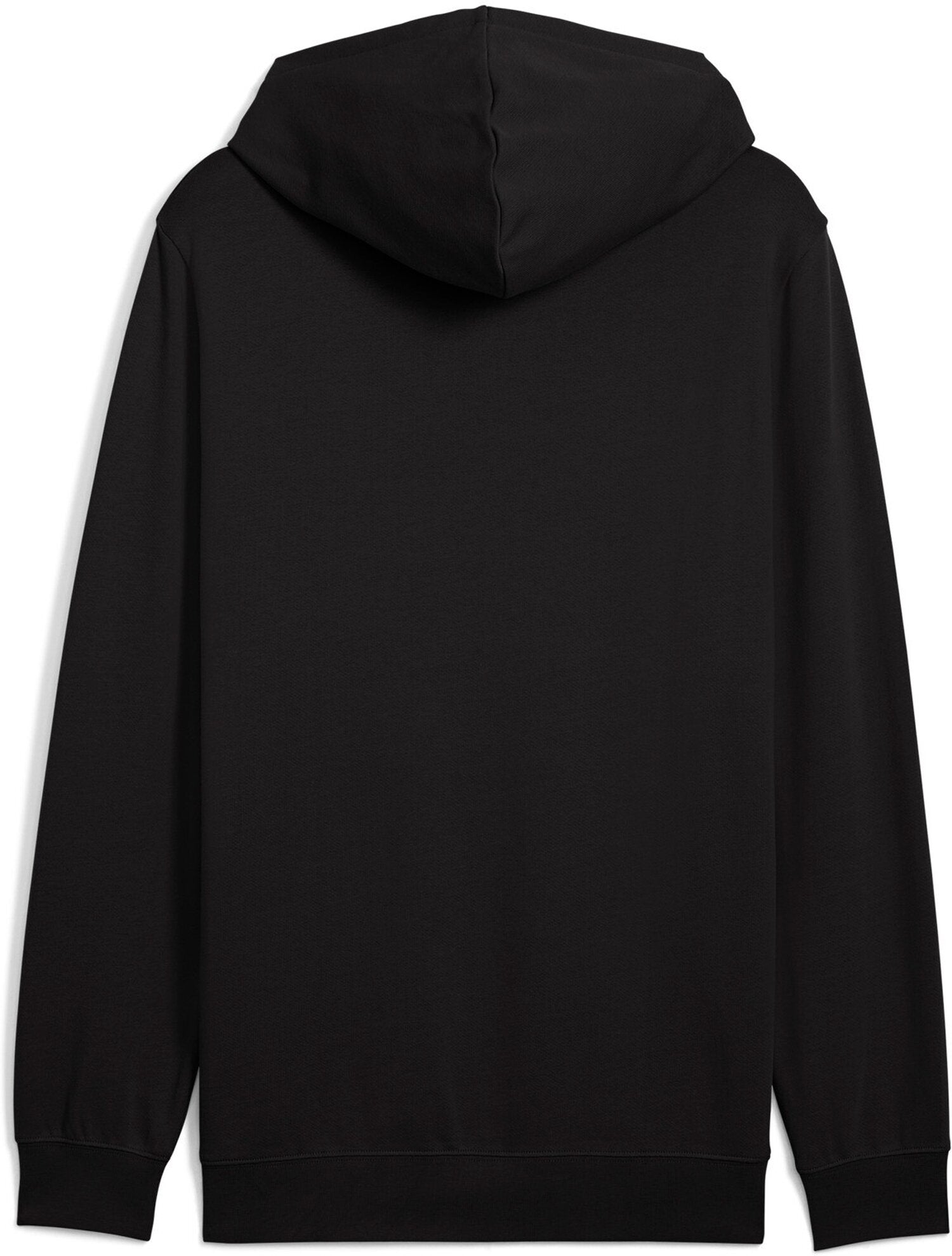 Puma Sweatshirts  schwarz
