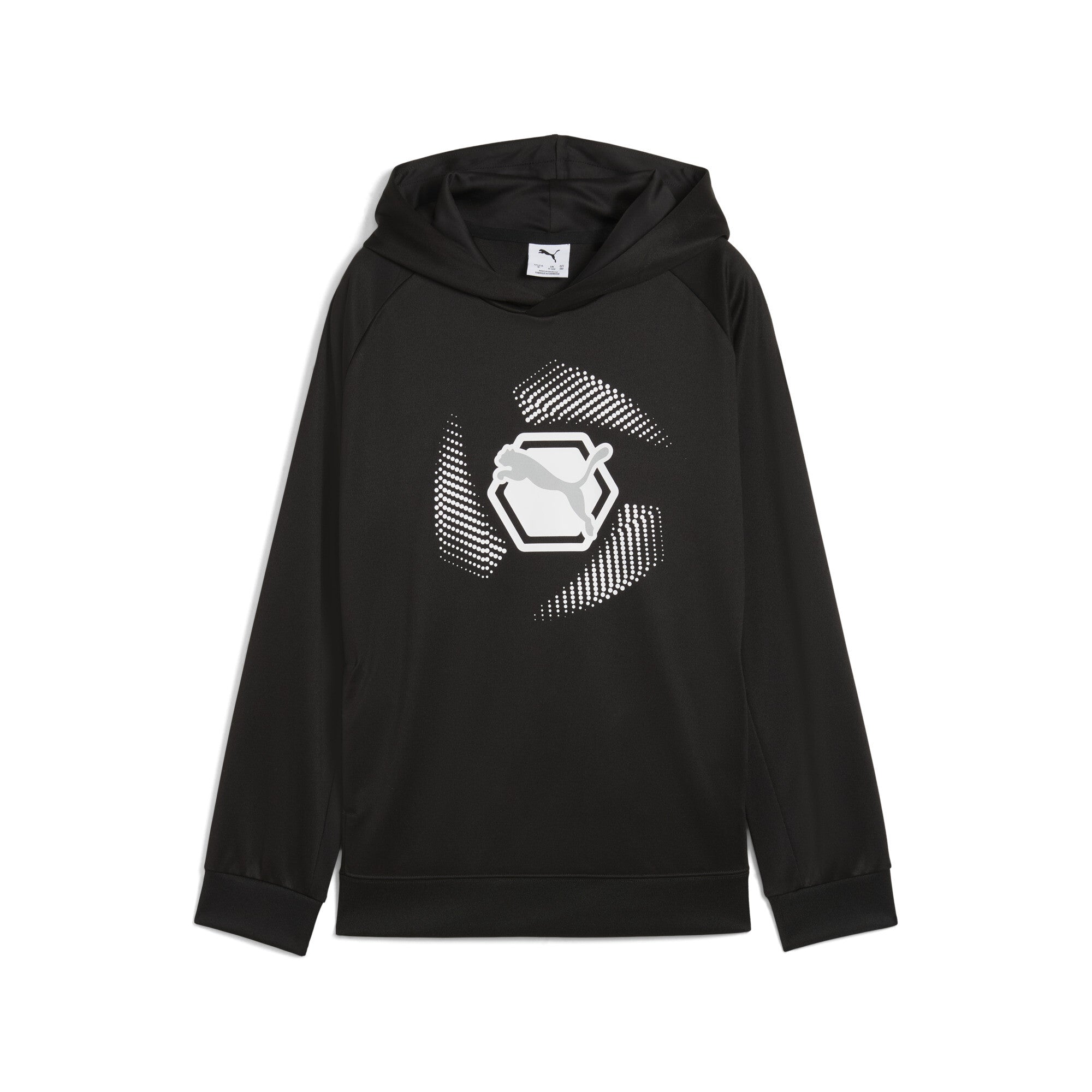 Puma Sweatshirts  schwarz