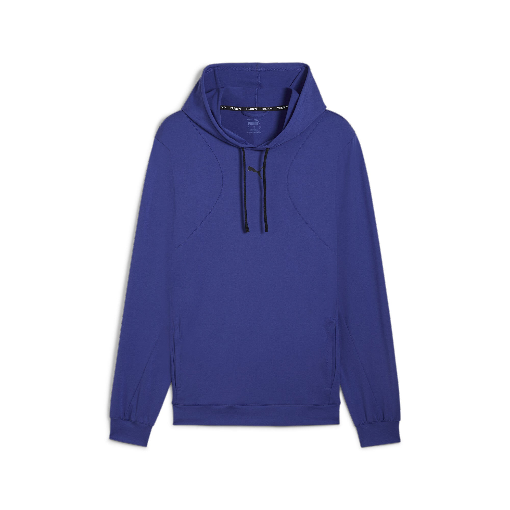 Puma Sweatshirts  blau