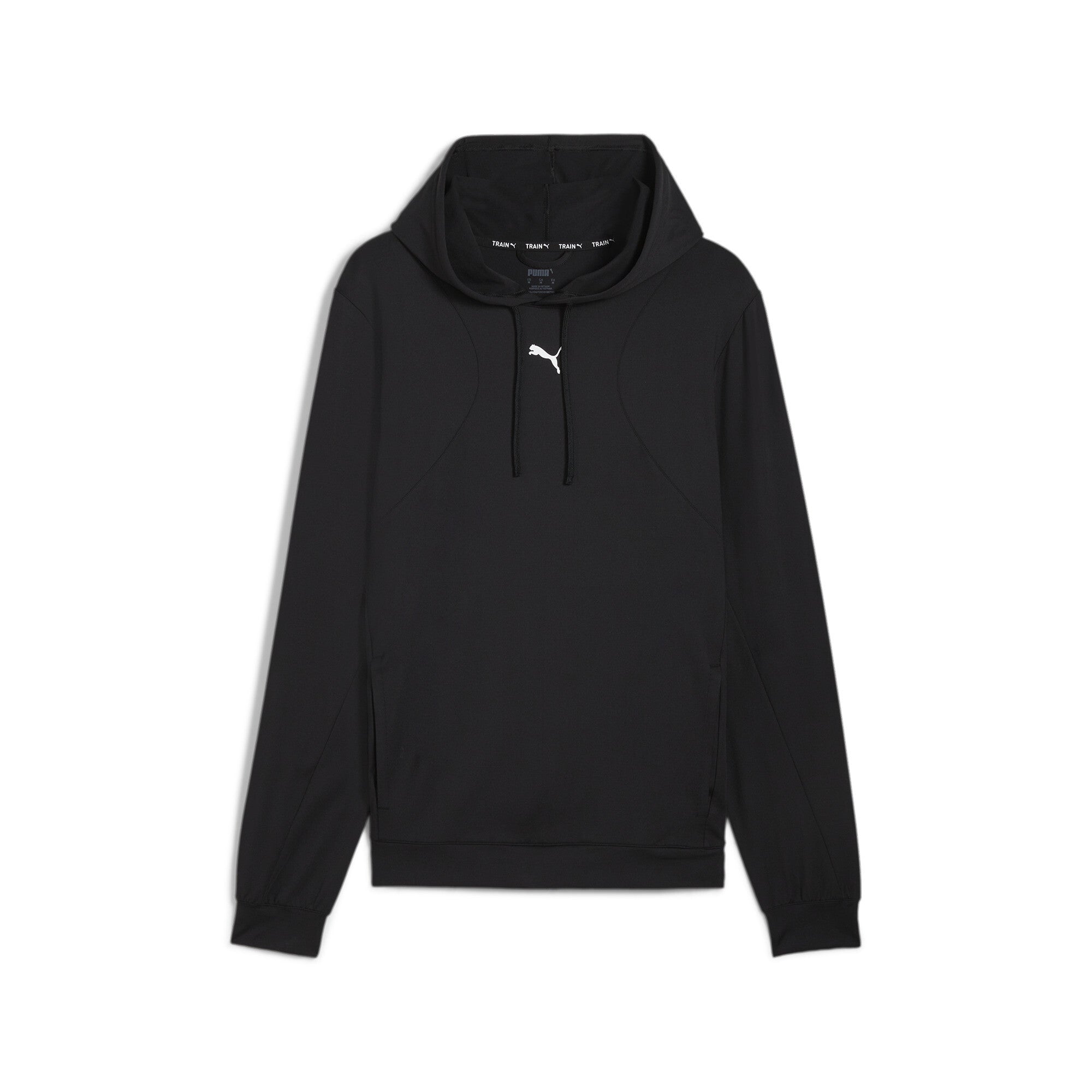 Puma Sweatshirts  schwarz