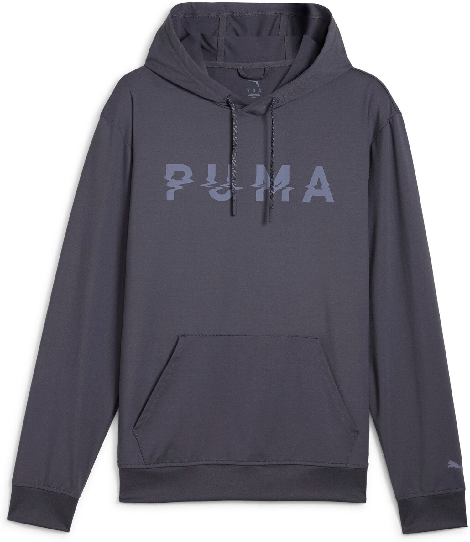 Puma Sweatshirts  grau