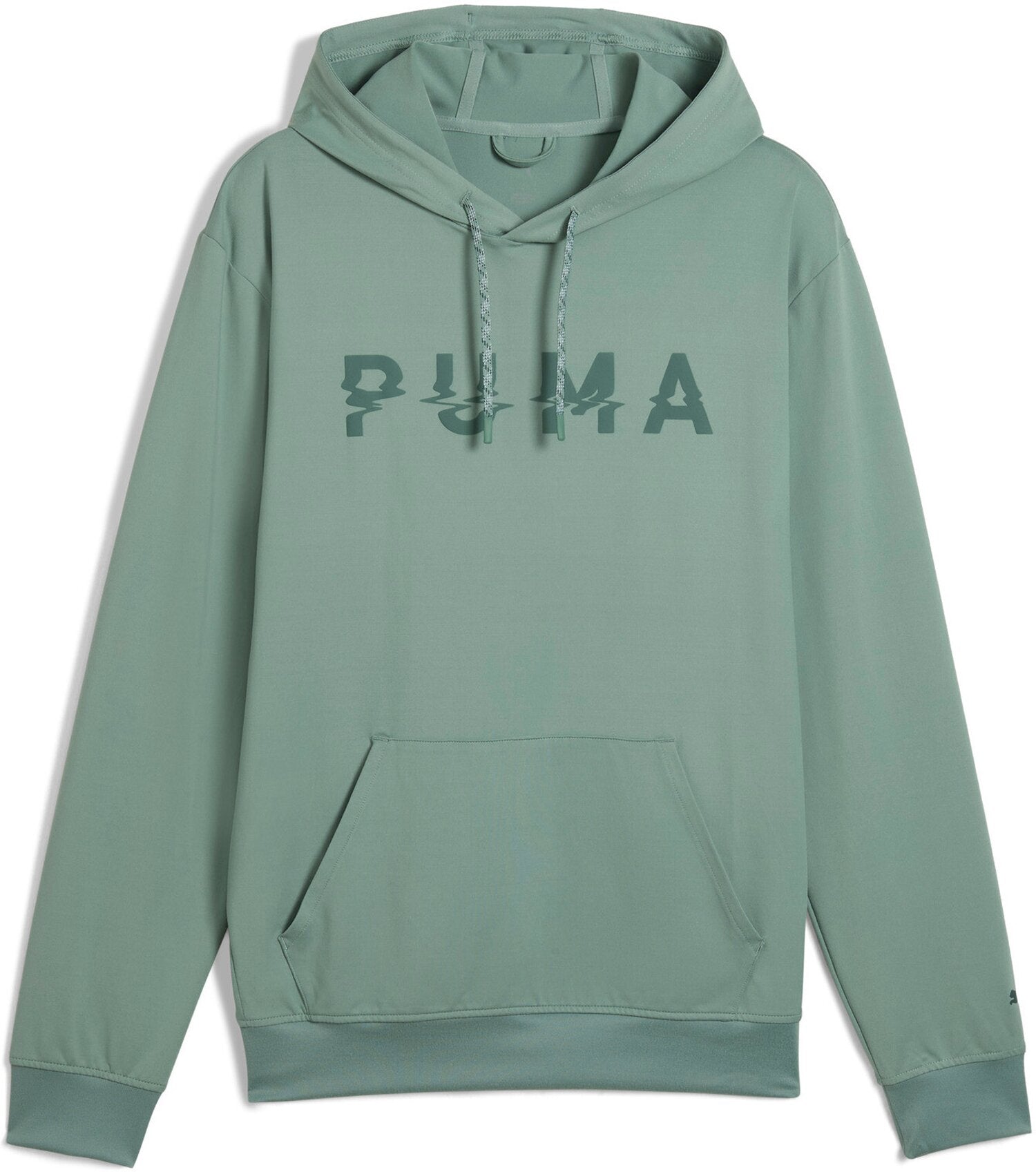 Puma Sweatshirts  grün