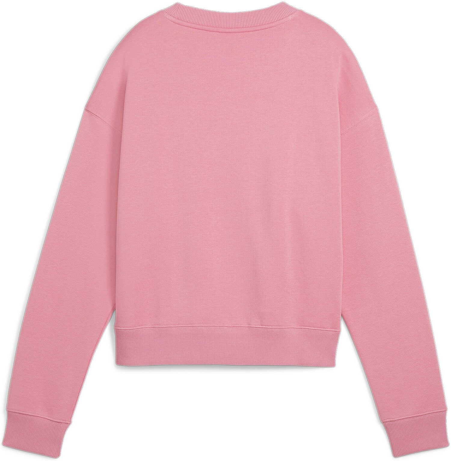 Puma Sweatshirts  pink