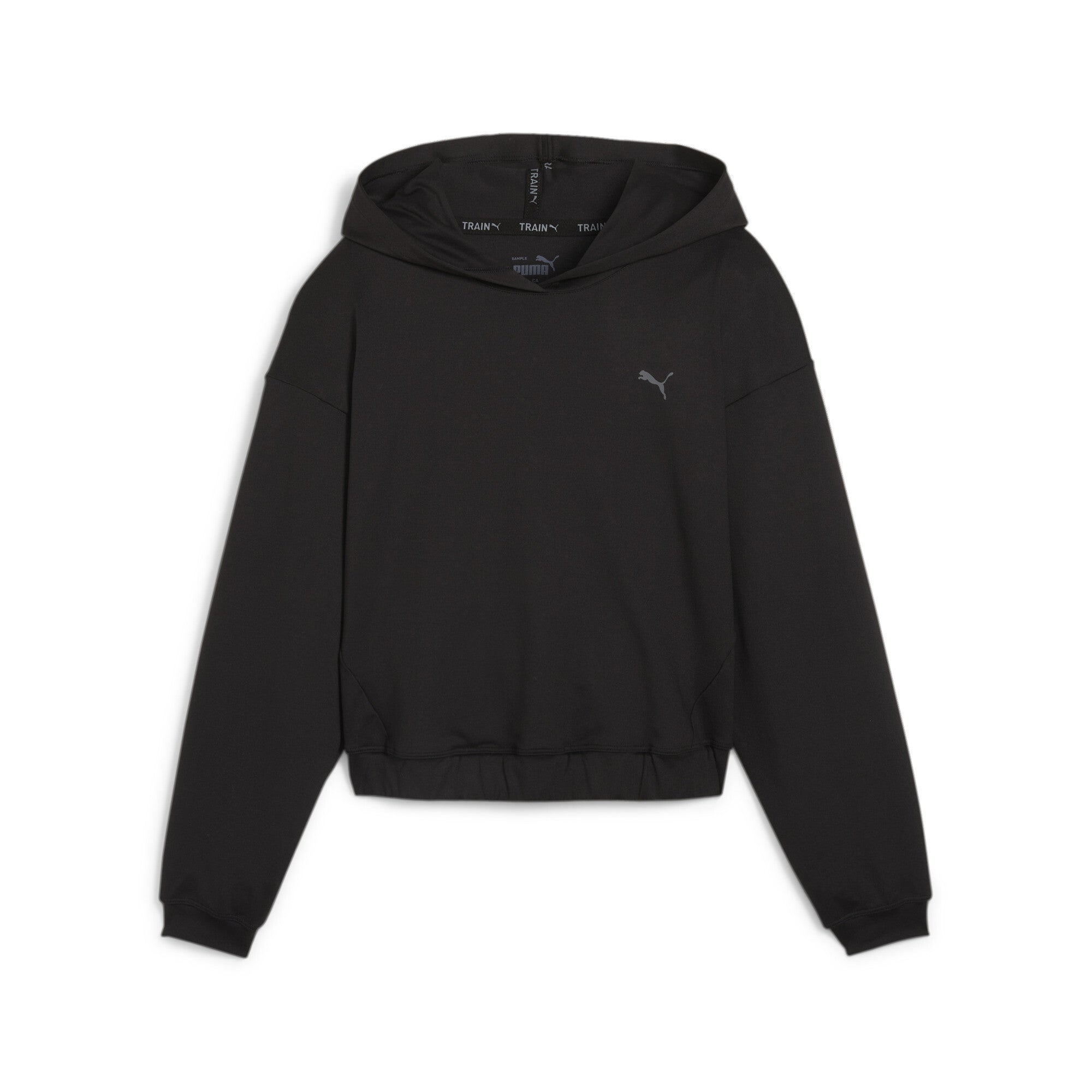 Puma Sweatshirts  schwarz
