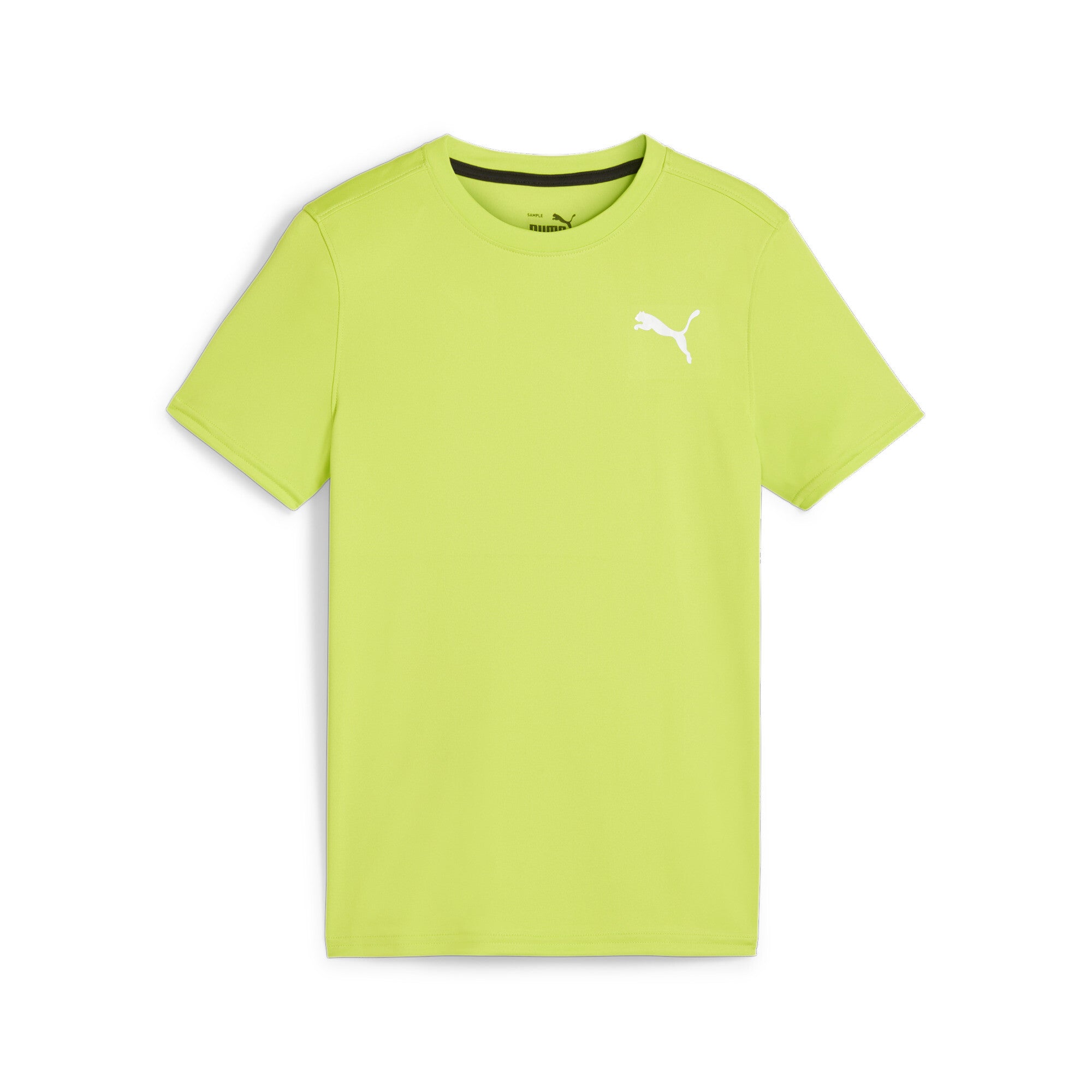Puma Shirts  gelb