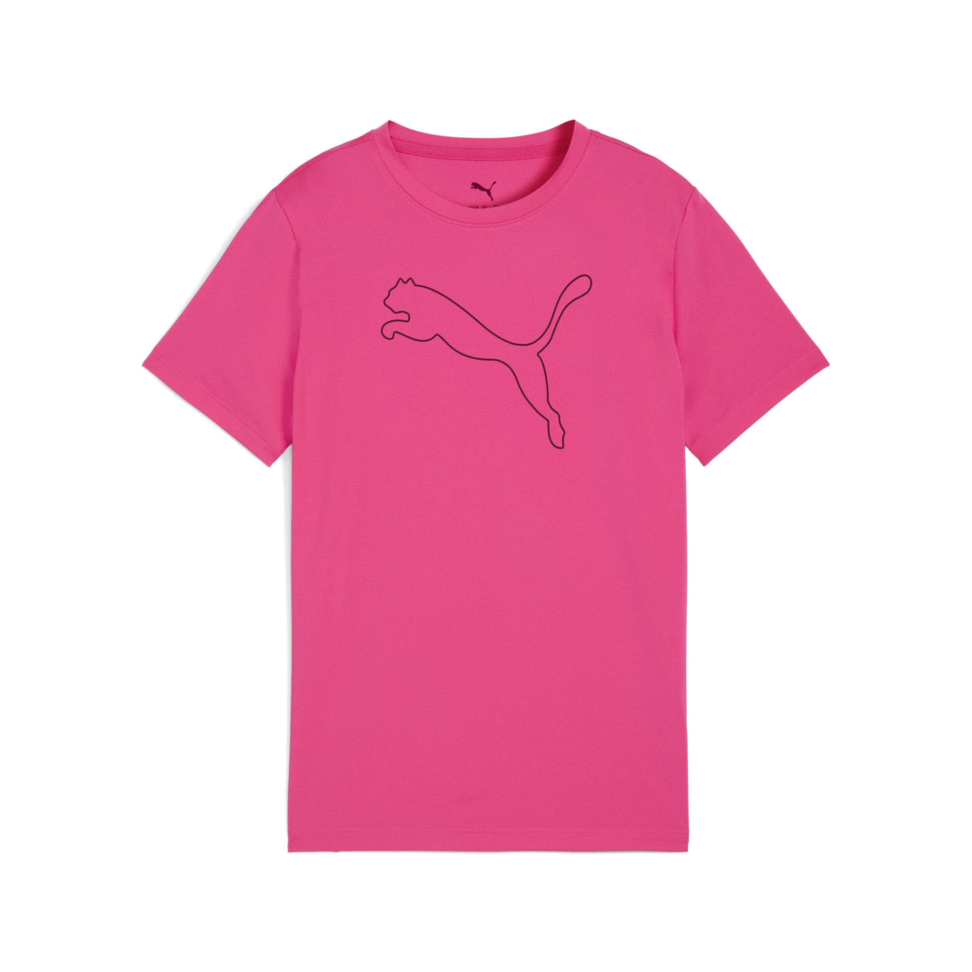 Puma Shirts  pink