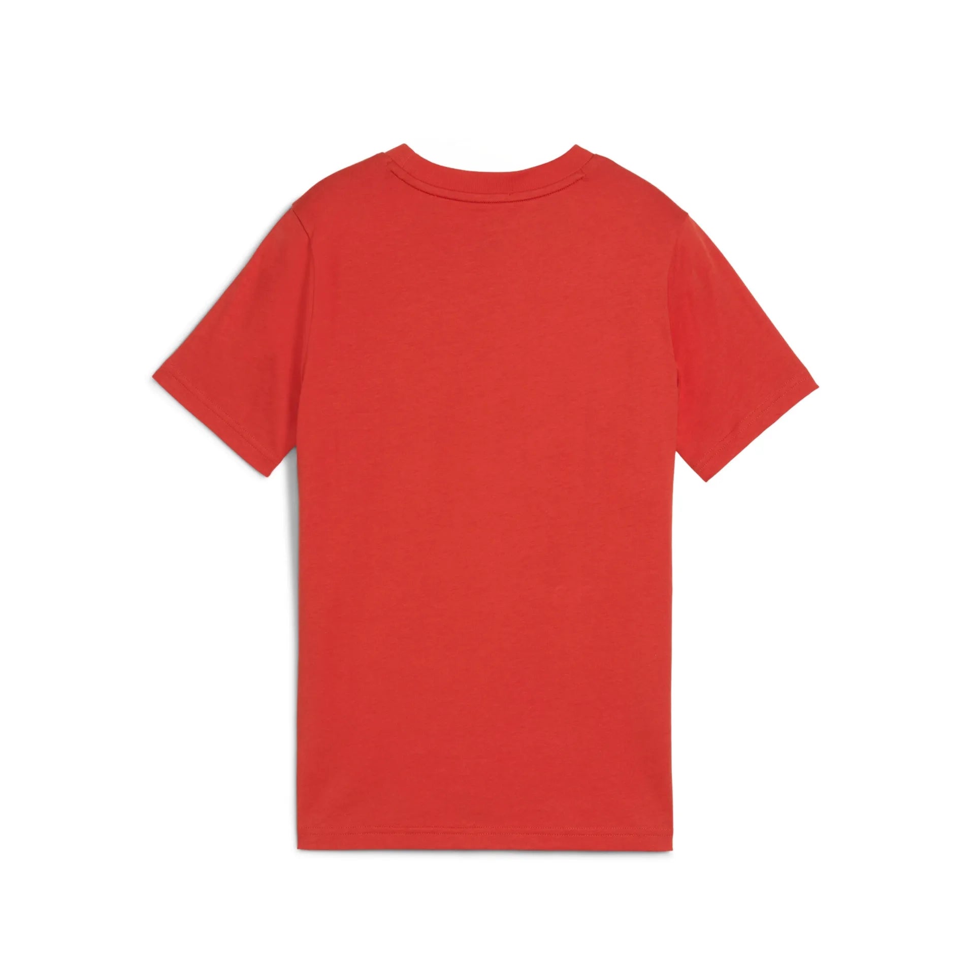 Puma Shirts  rot