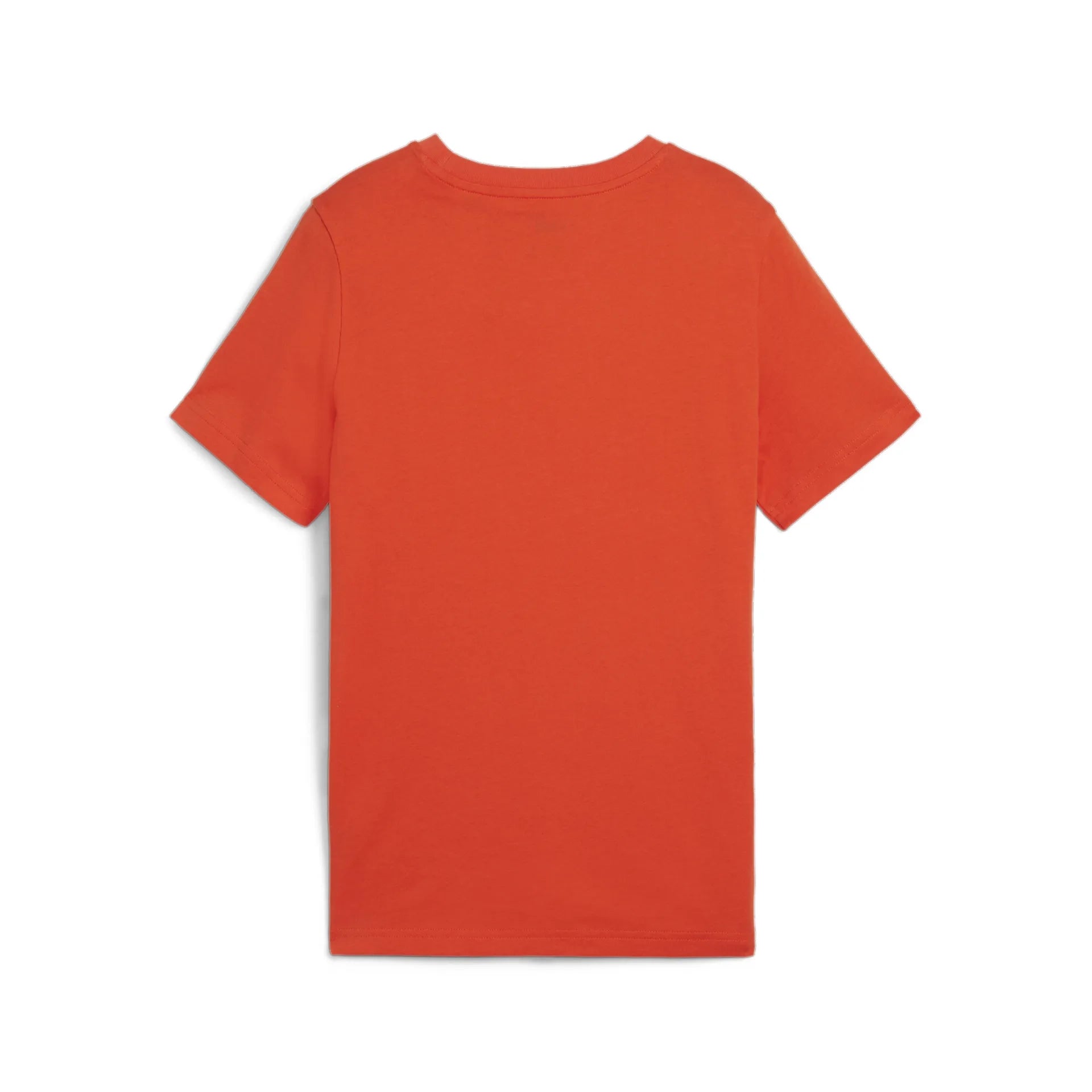 Puma Shirts  rot