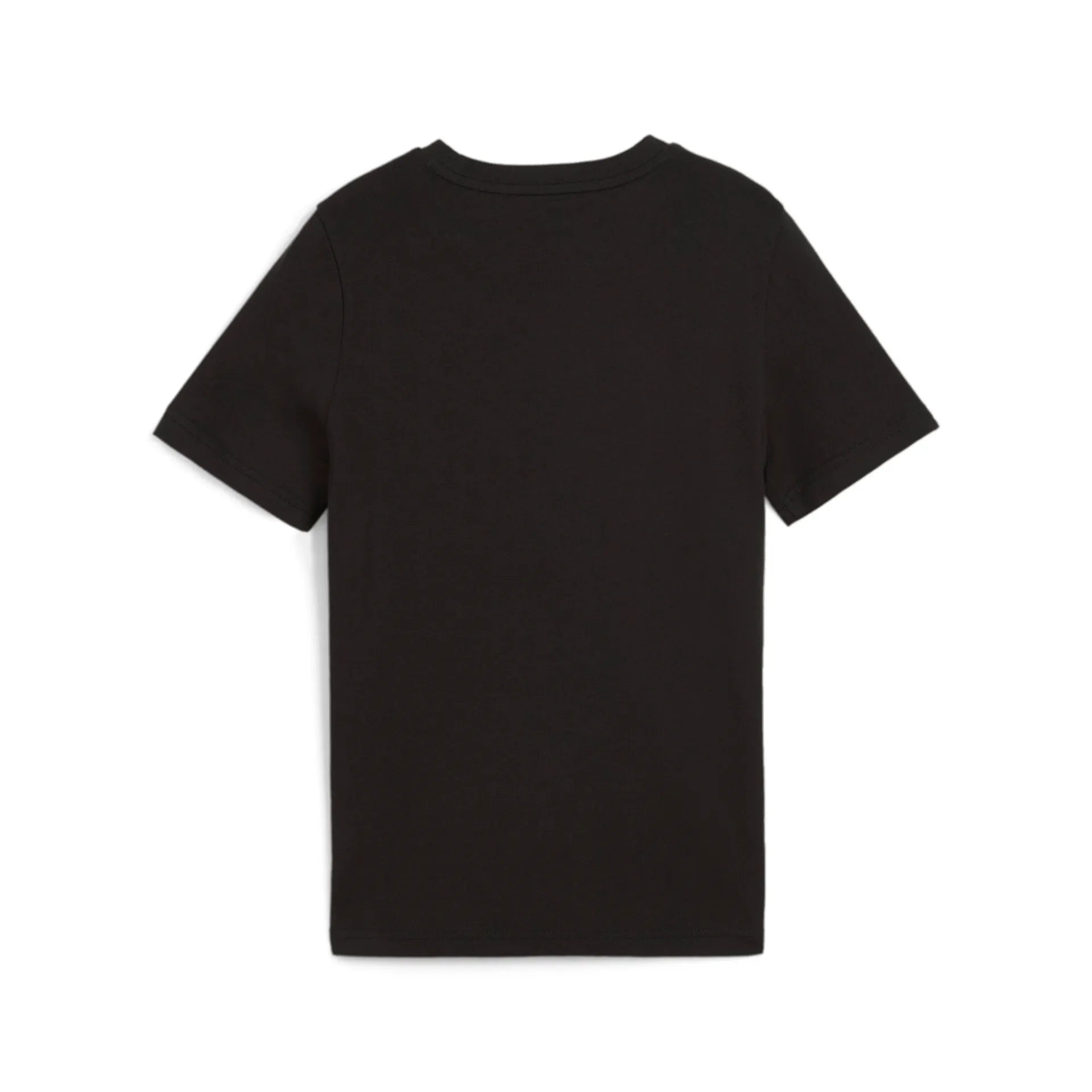 Puma Shirts  schwarz