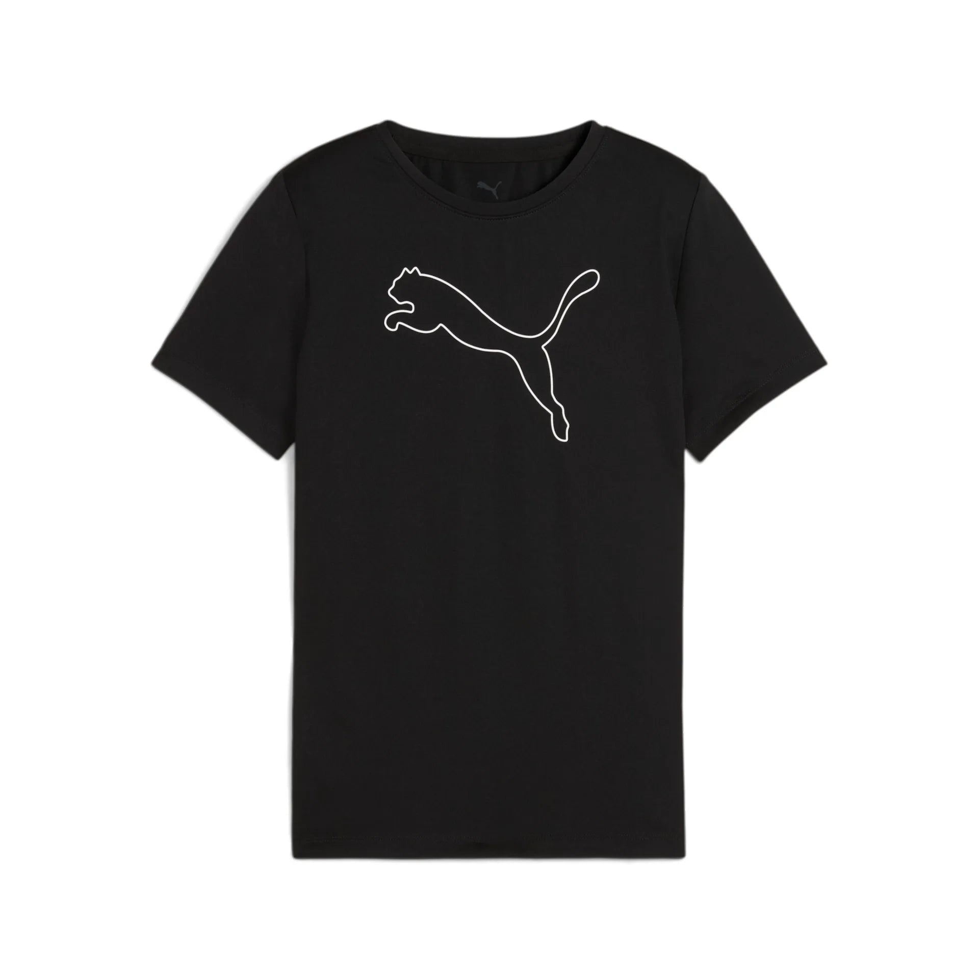 Puma Shirts  schwarz