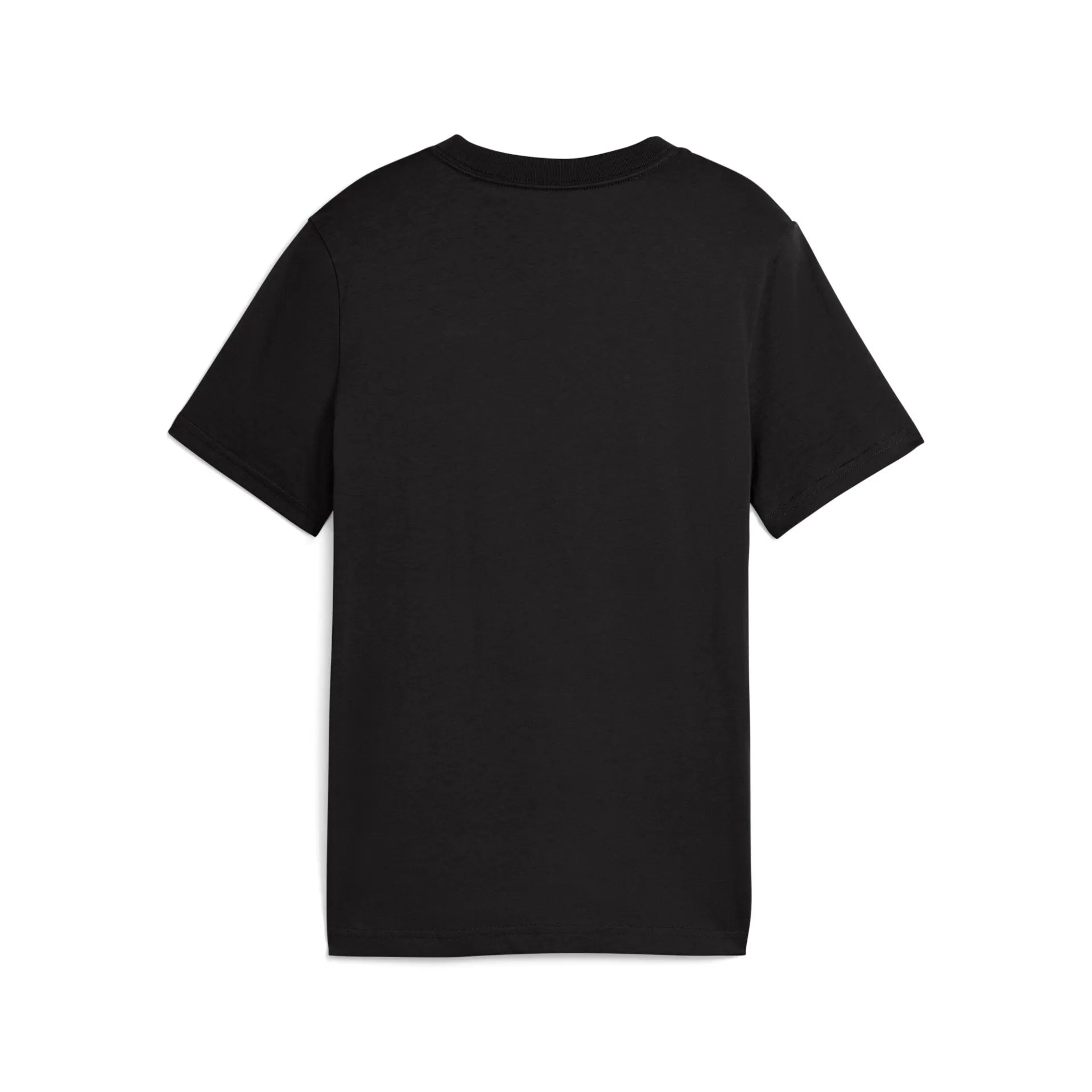 Puma Shirts  schwarz