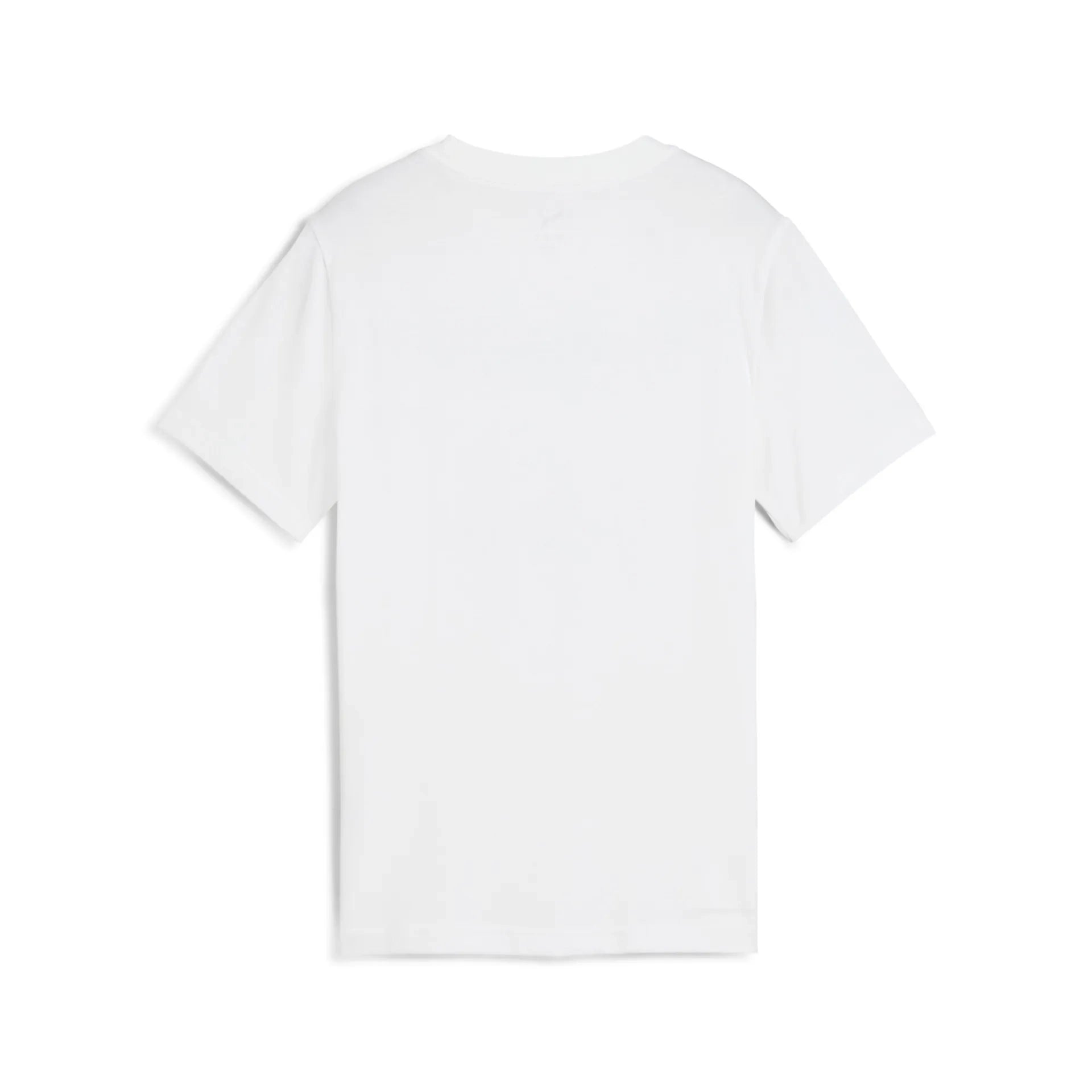 Puma Shirts  weiß