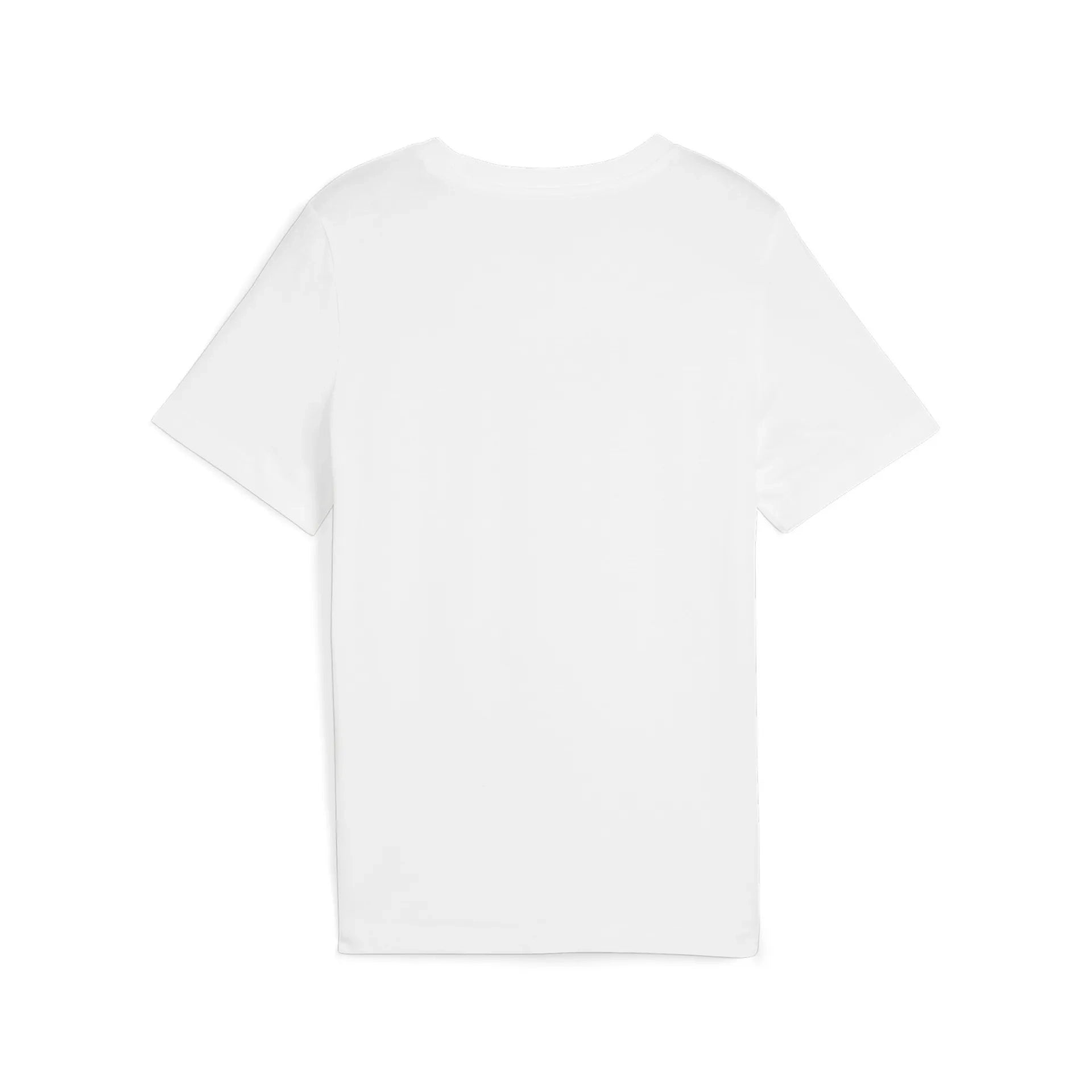 Puma Shirts  weiß