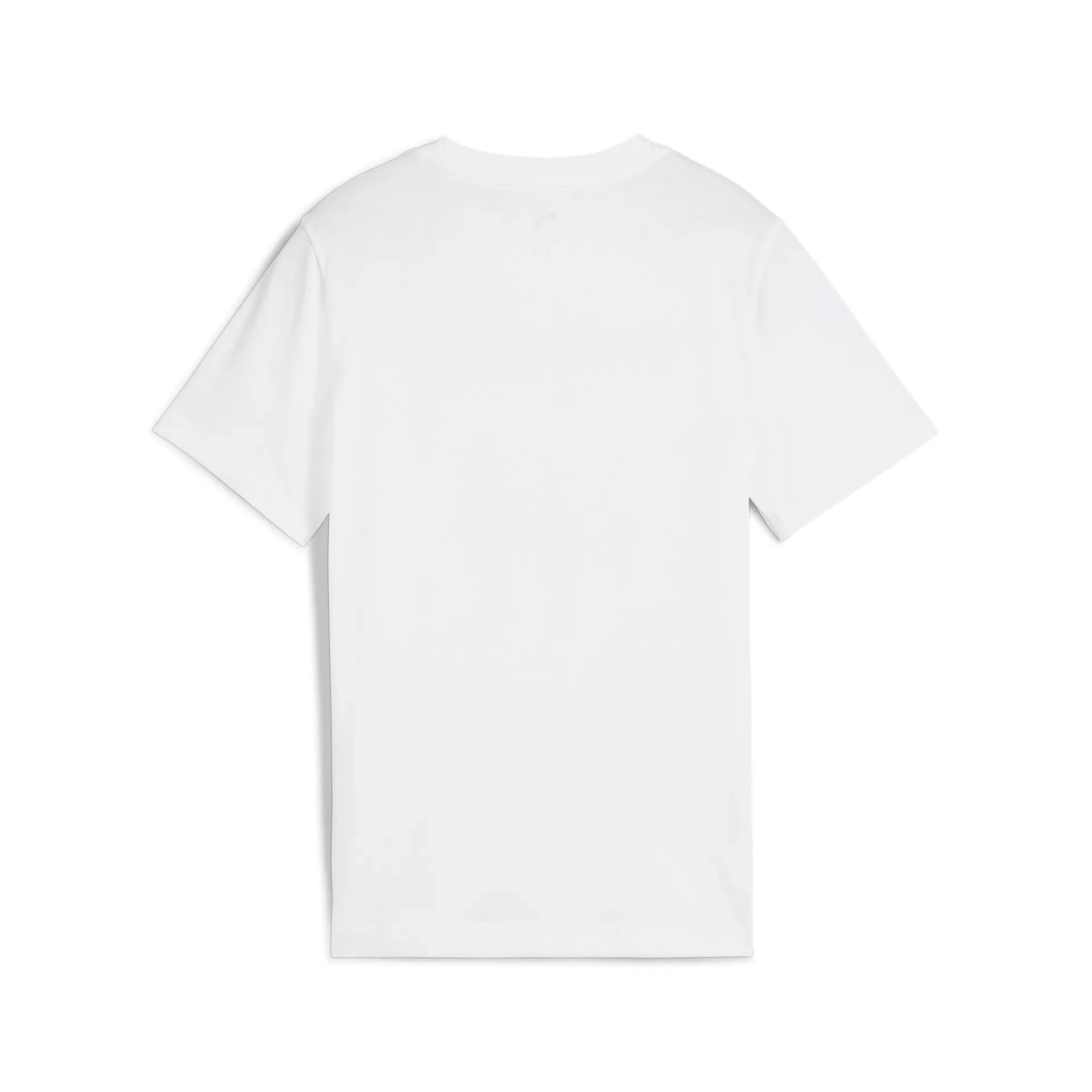 Puma Shirts  weiß