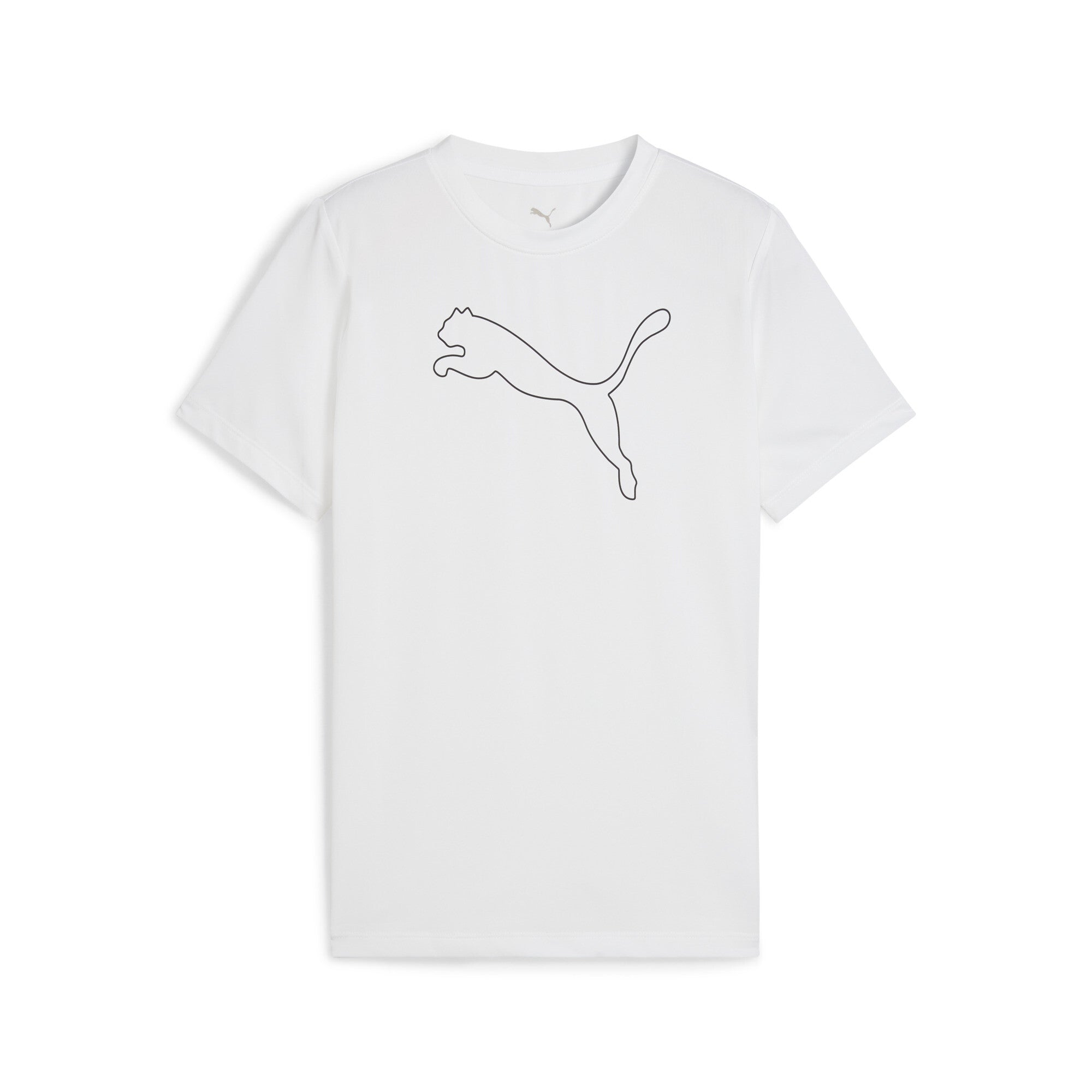 Puma Shirts  weiß