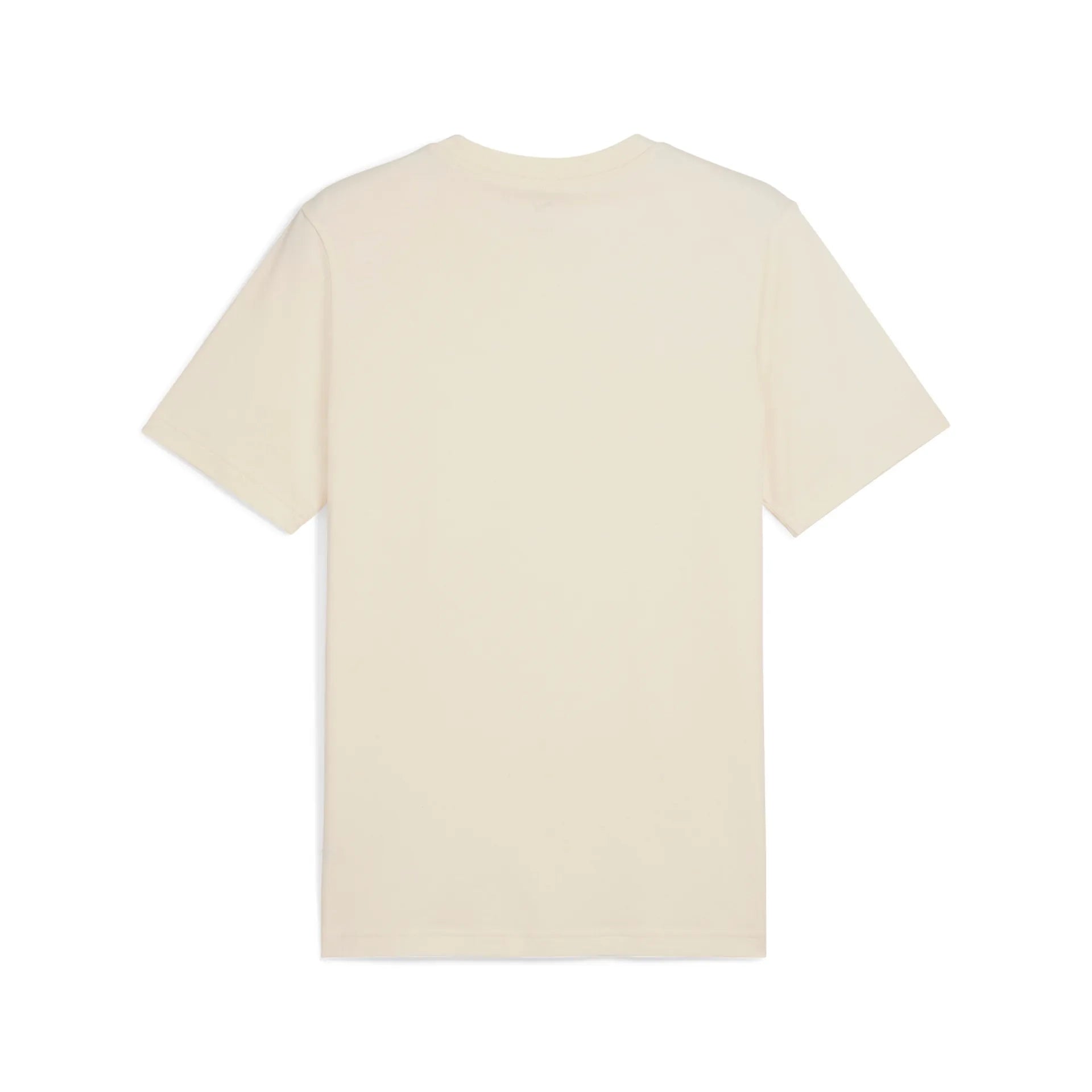 Puma T-Shirts  beige