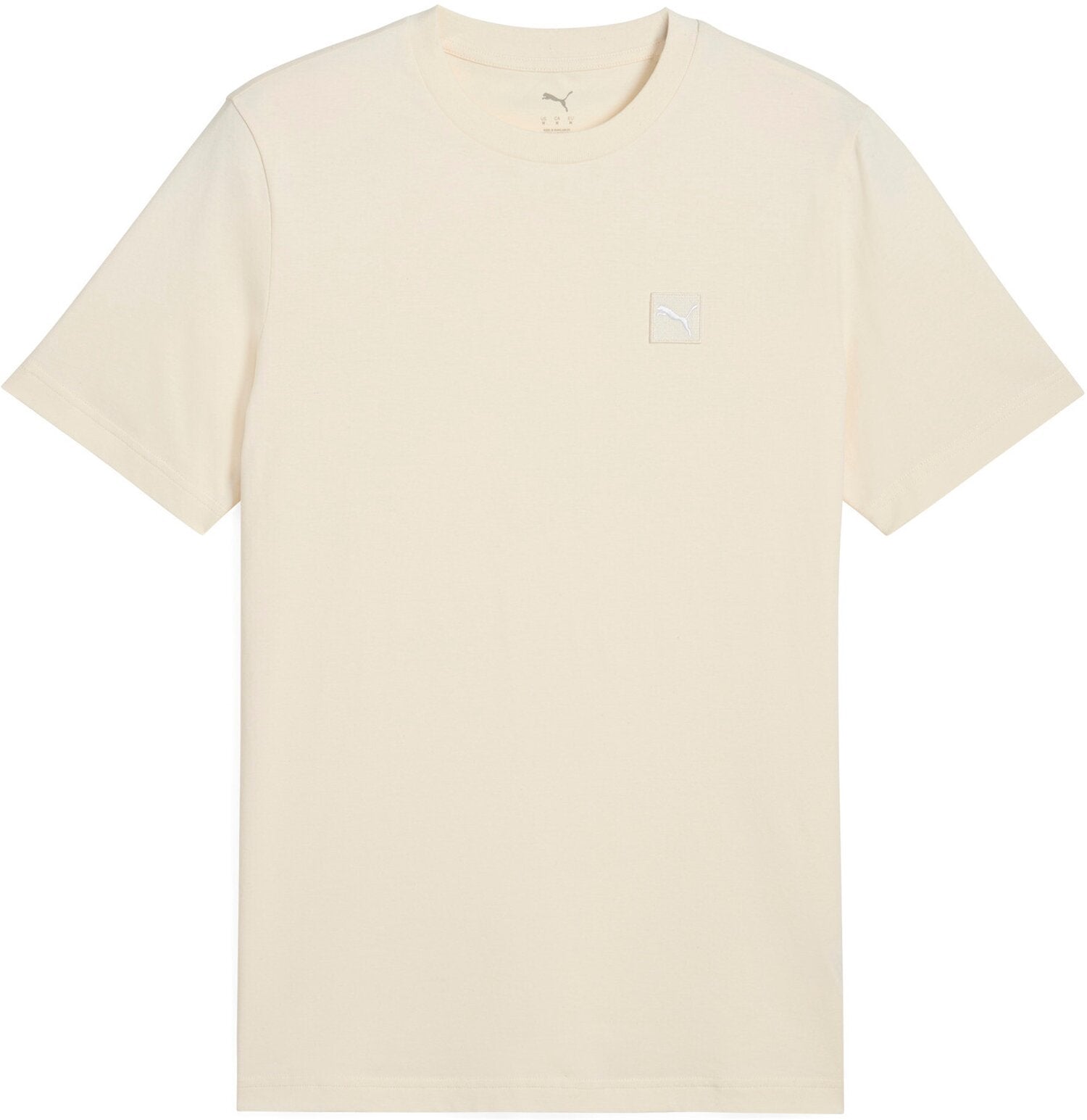 Puma T-Shirts  beige