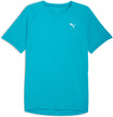 Puma T-Shirts  blau