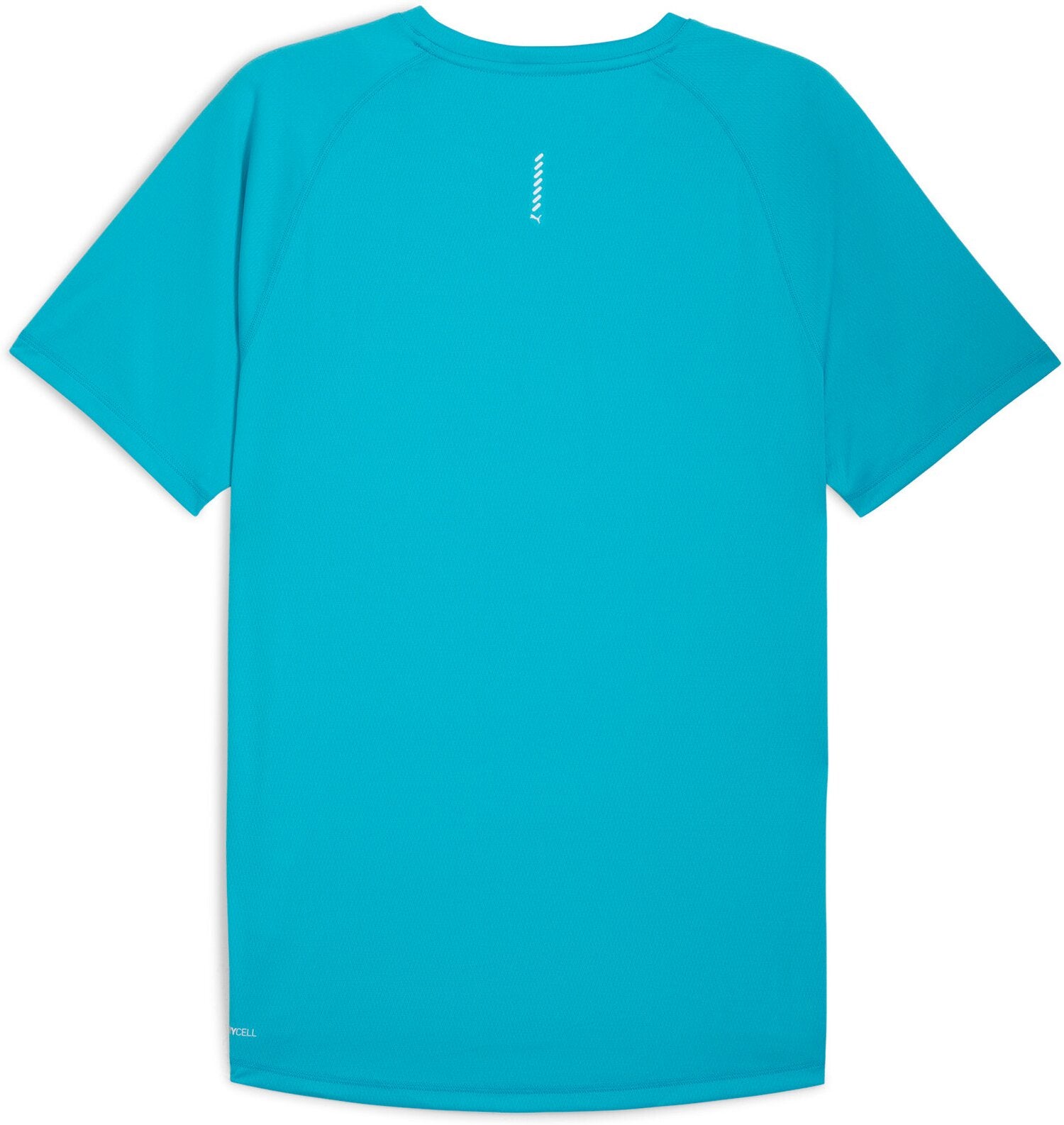 Puma T-Shirts  blau