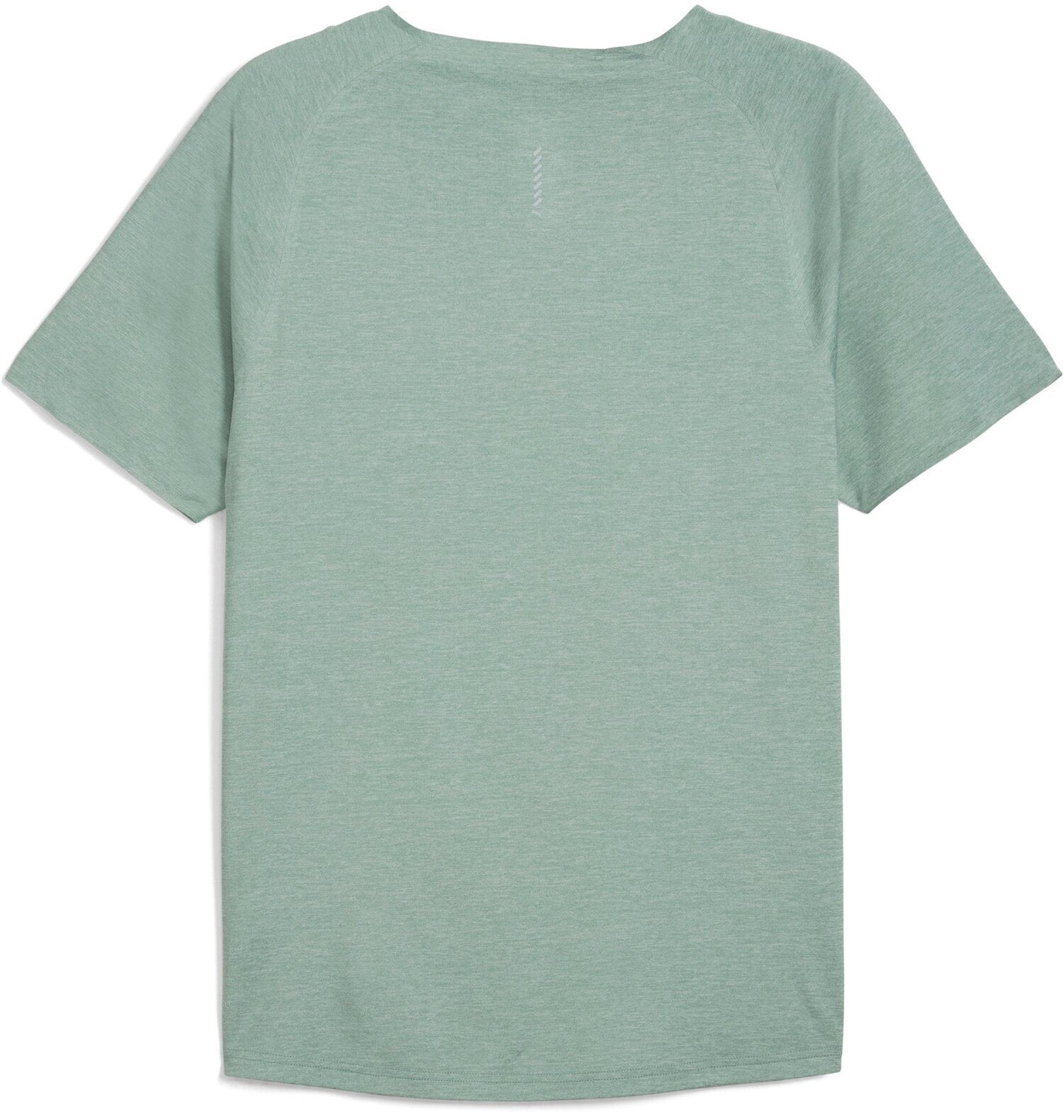 Puma T-Shirts  grün