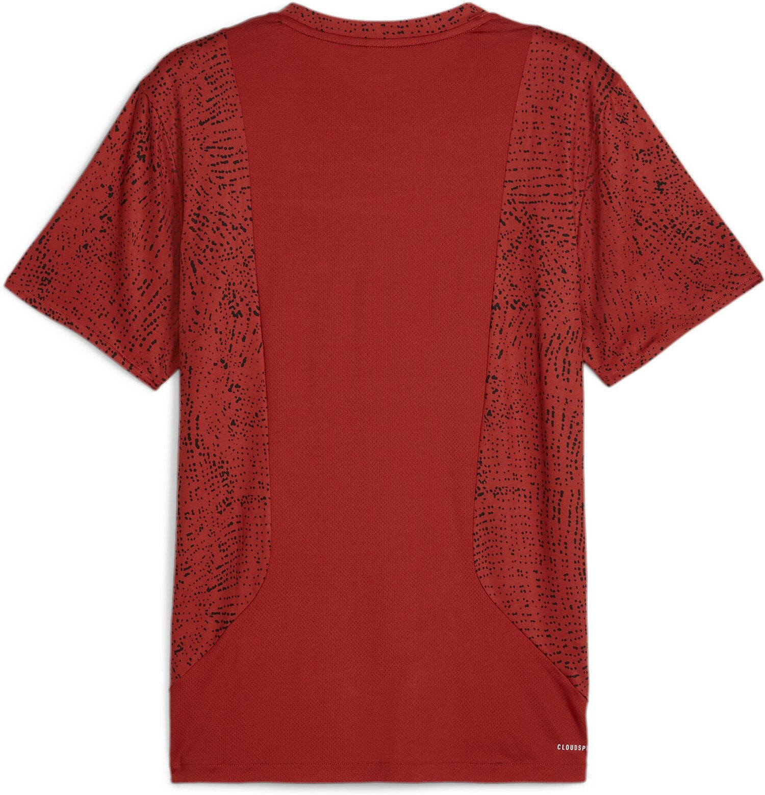 Puma T-Shirts  rot