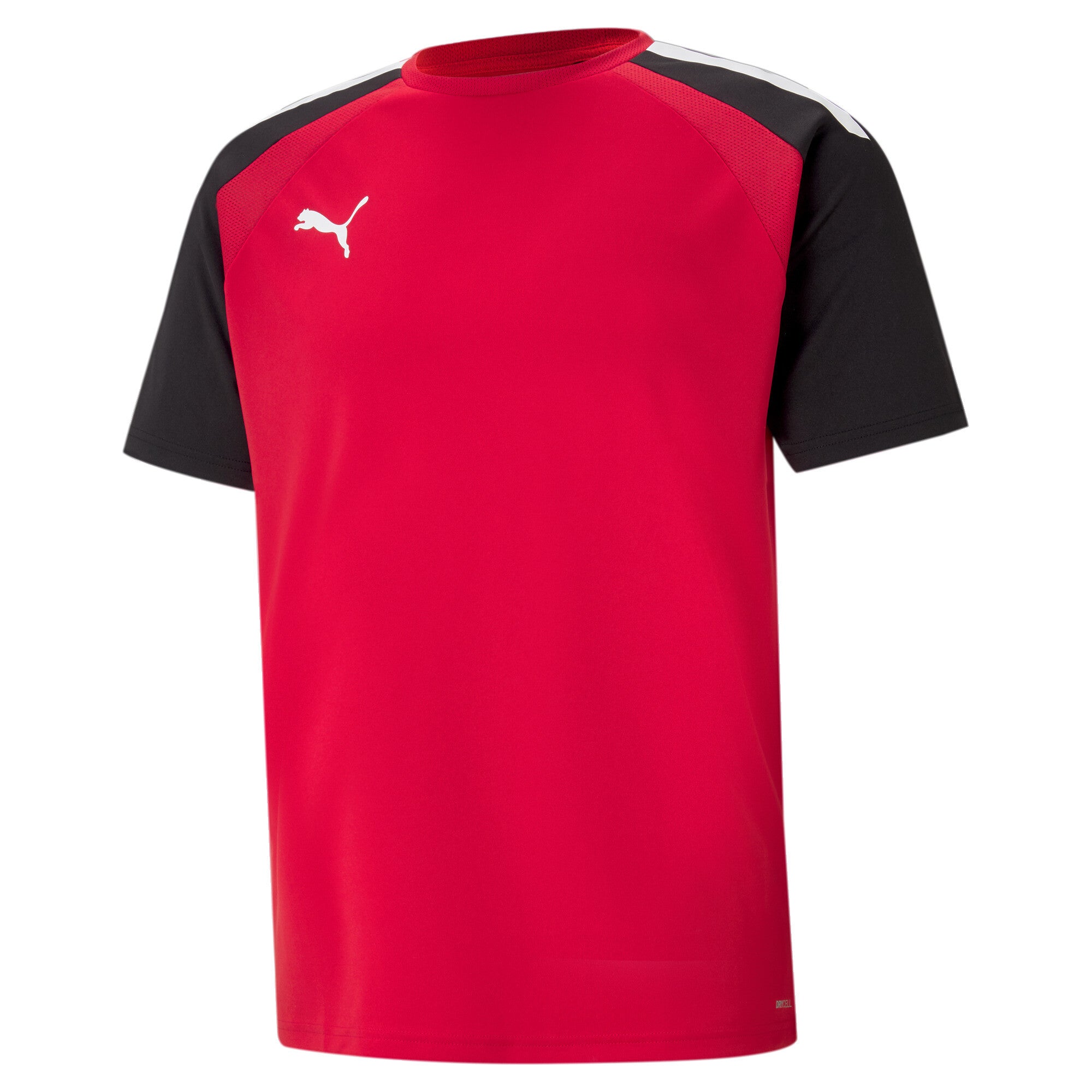 Puma T-Shirts  rot