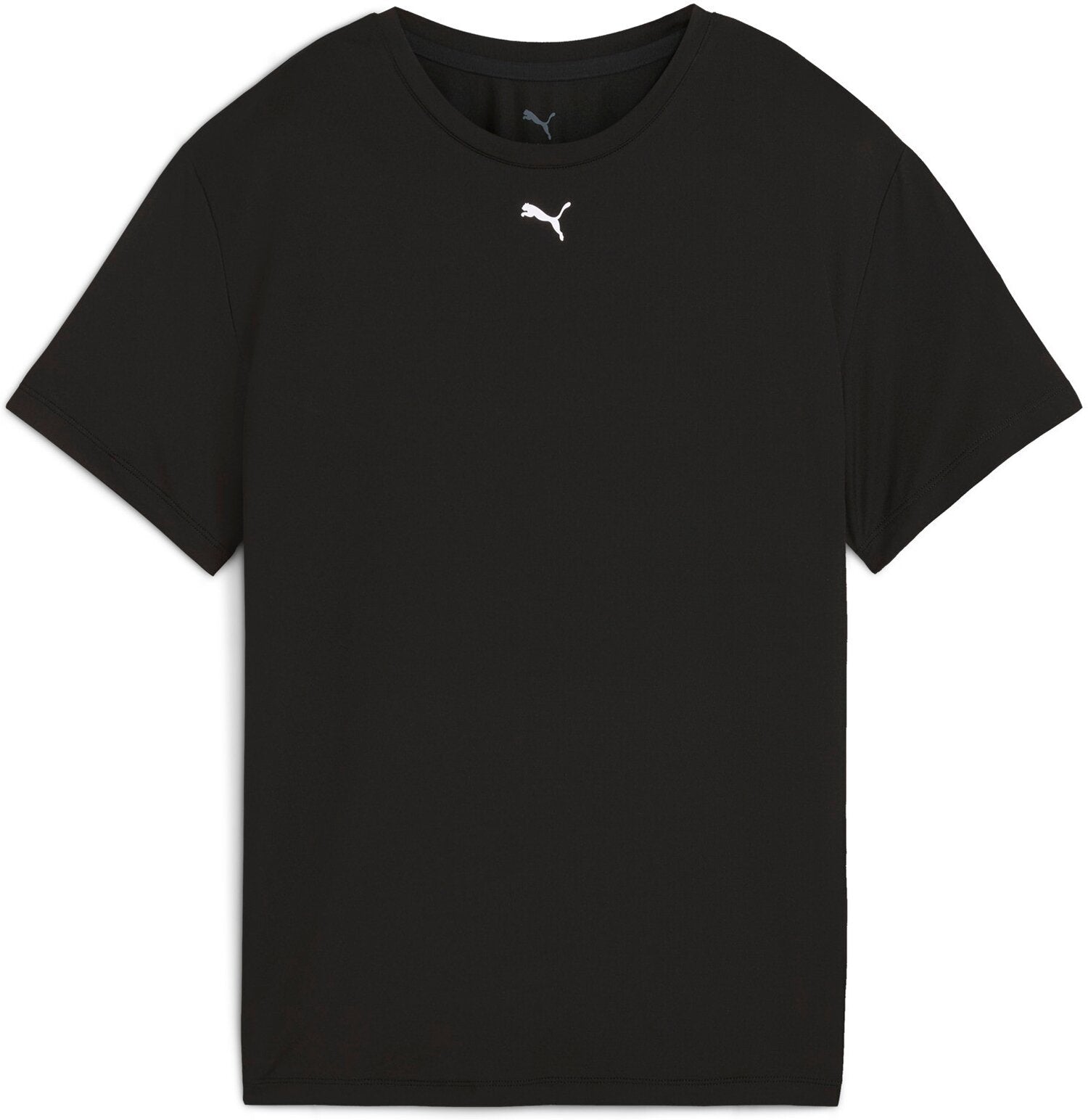 Puma T-Shirts  schwarz