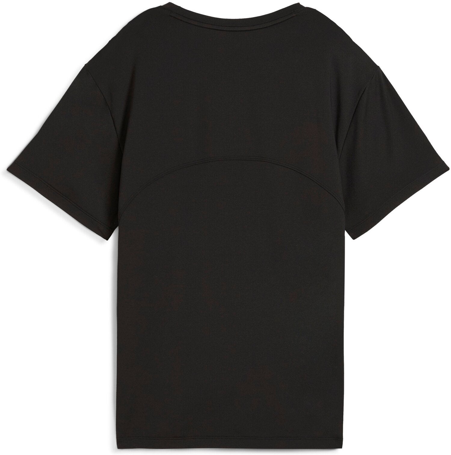 Puma T-Shirts  schwarz