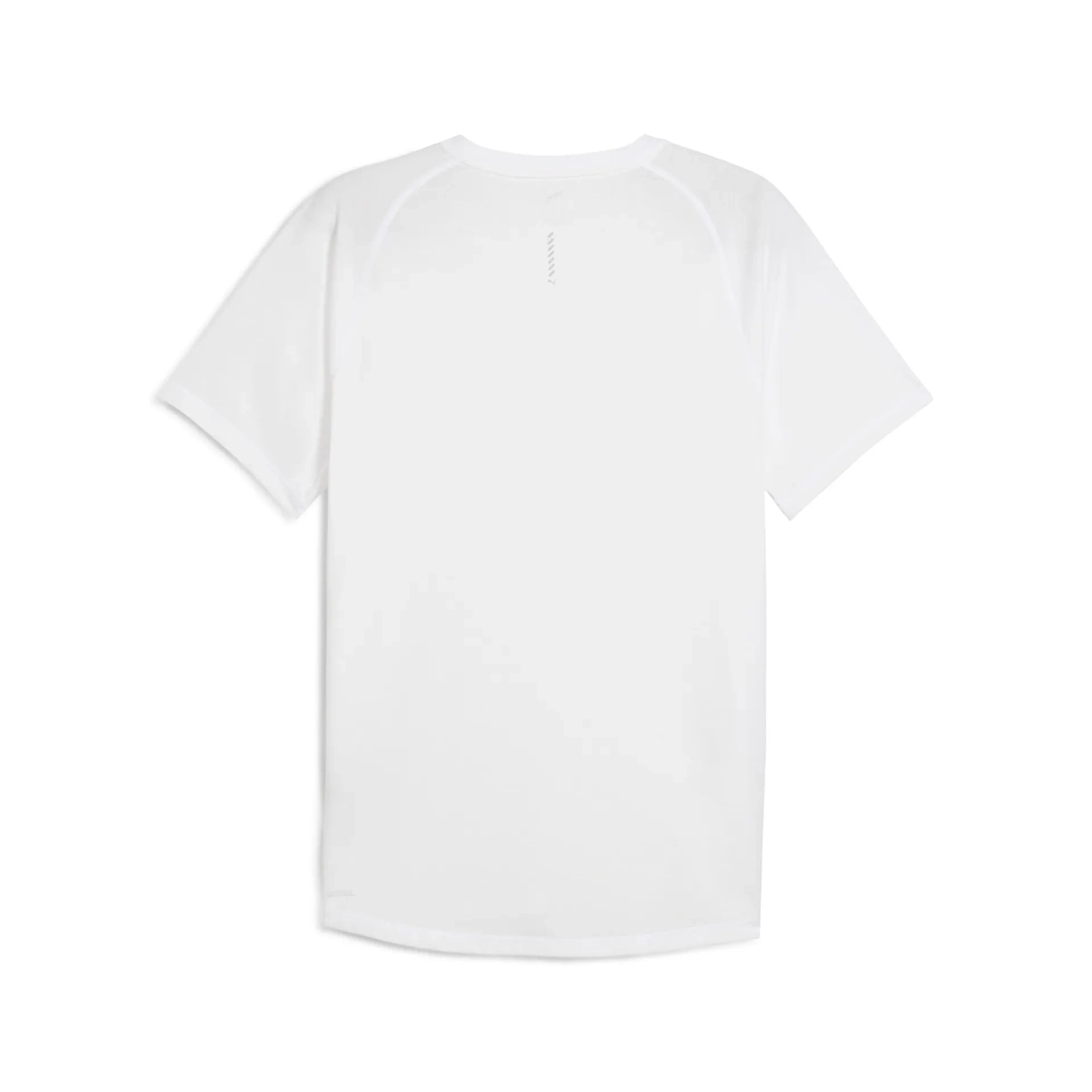 Puma T-Shirts  weiß