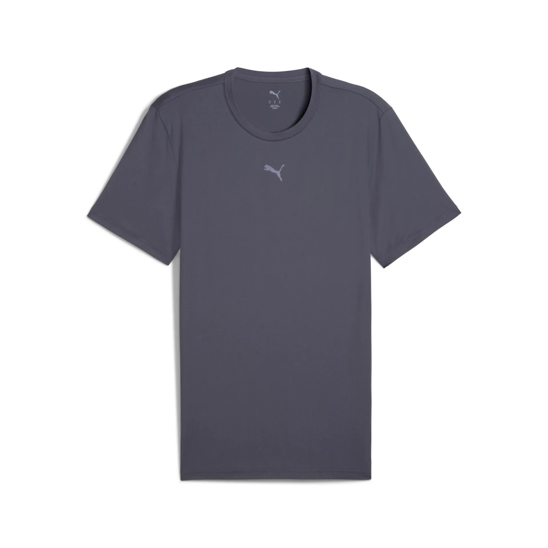 Puma T-Shirts  grau