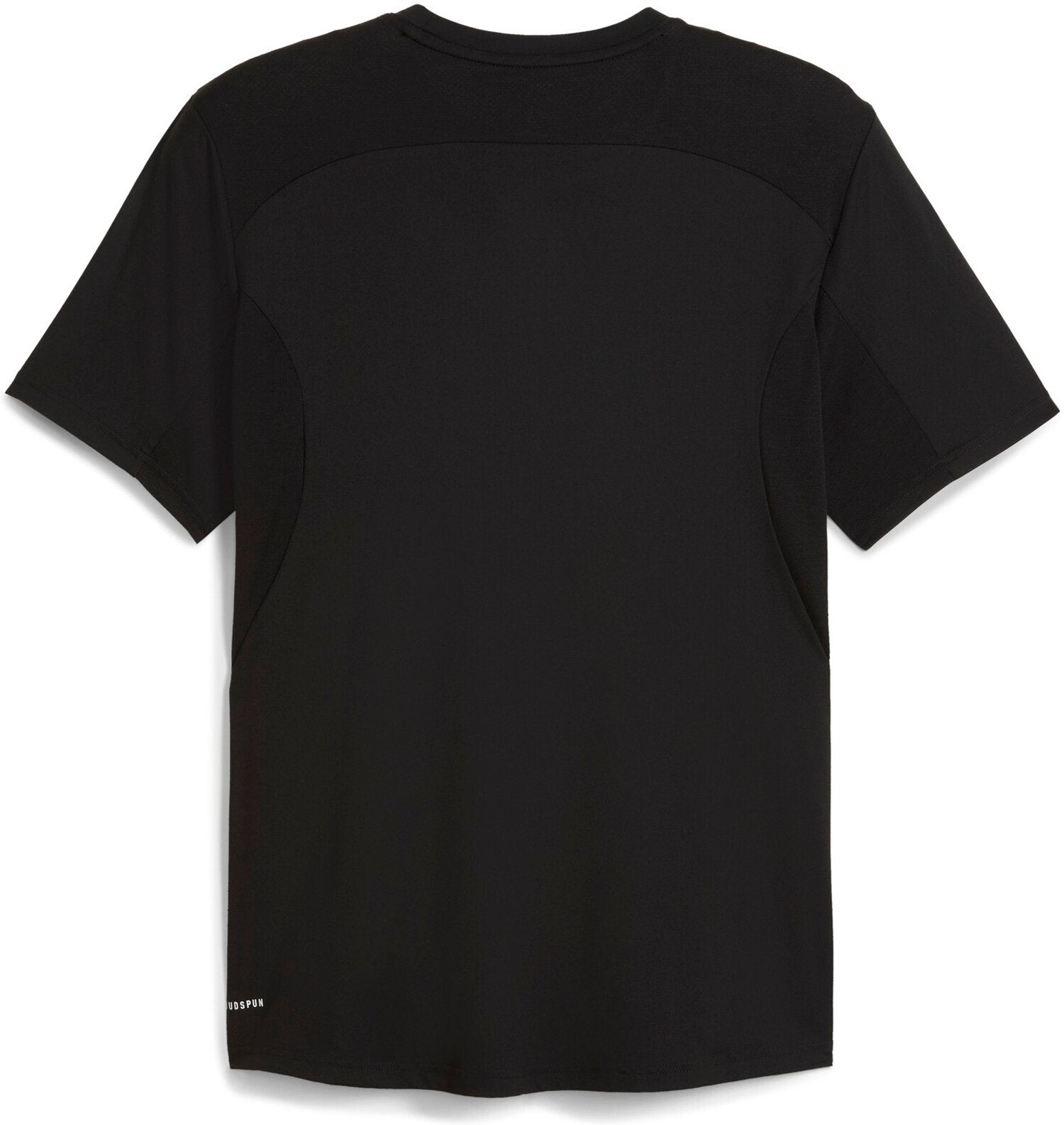 Puma T-Shirts  schwarz