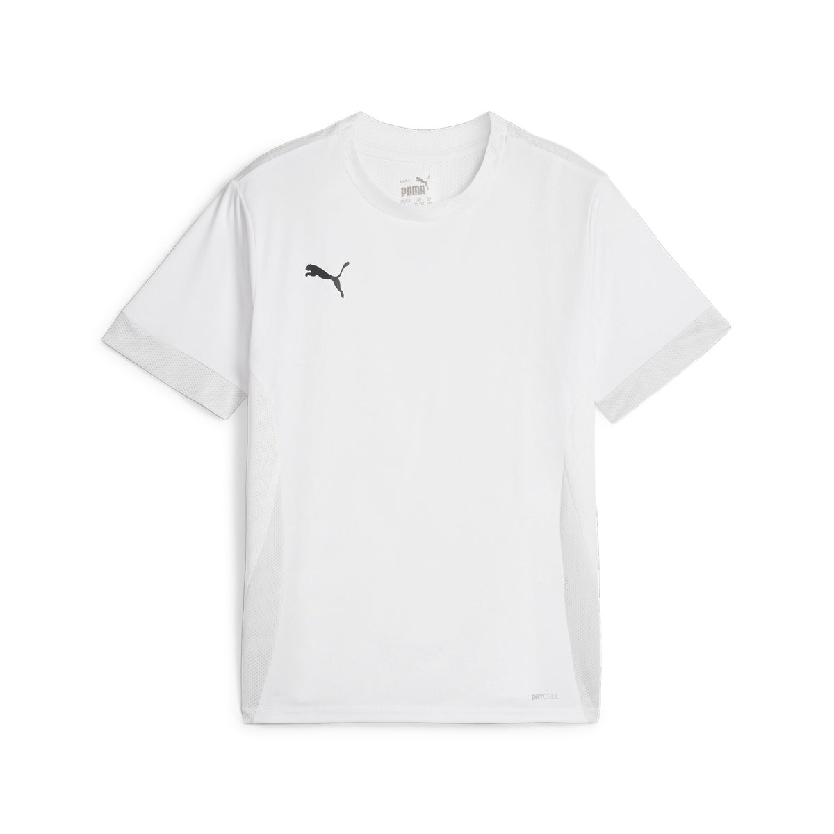 Puma Shirts  weiß