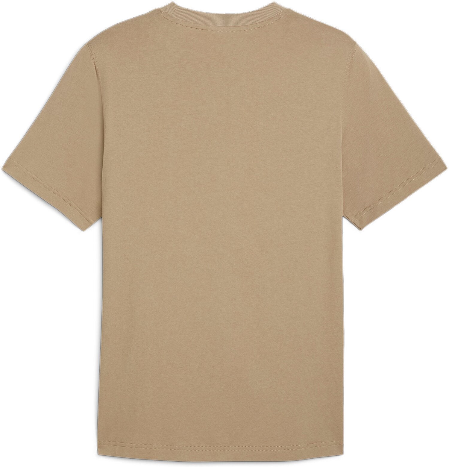 Puma T-Shirts  braun