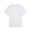 Puma T-Shirts  weiß