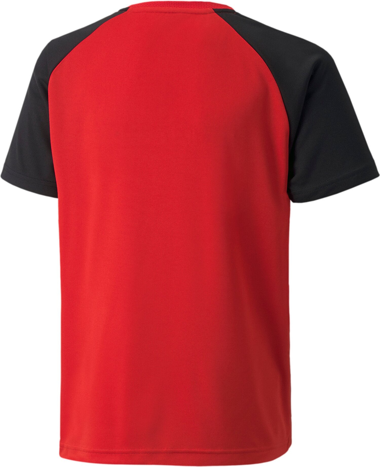 Puma Shirts  rot