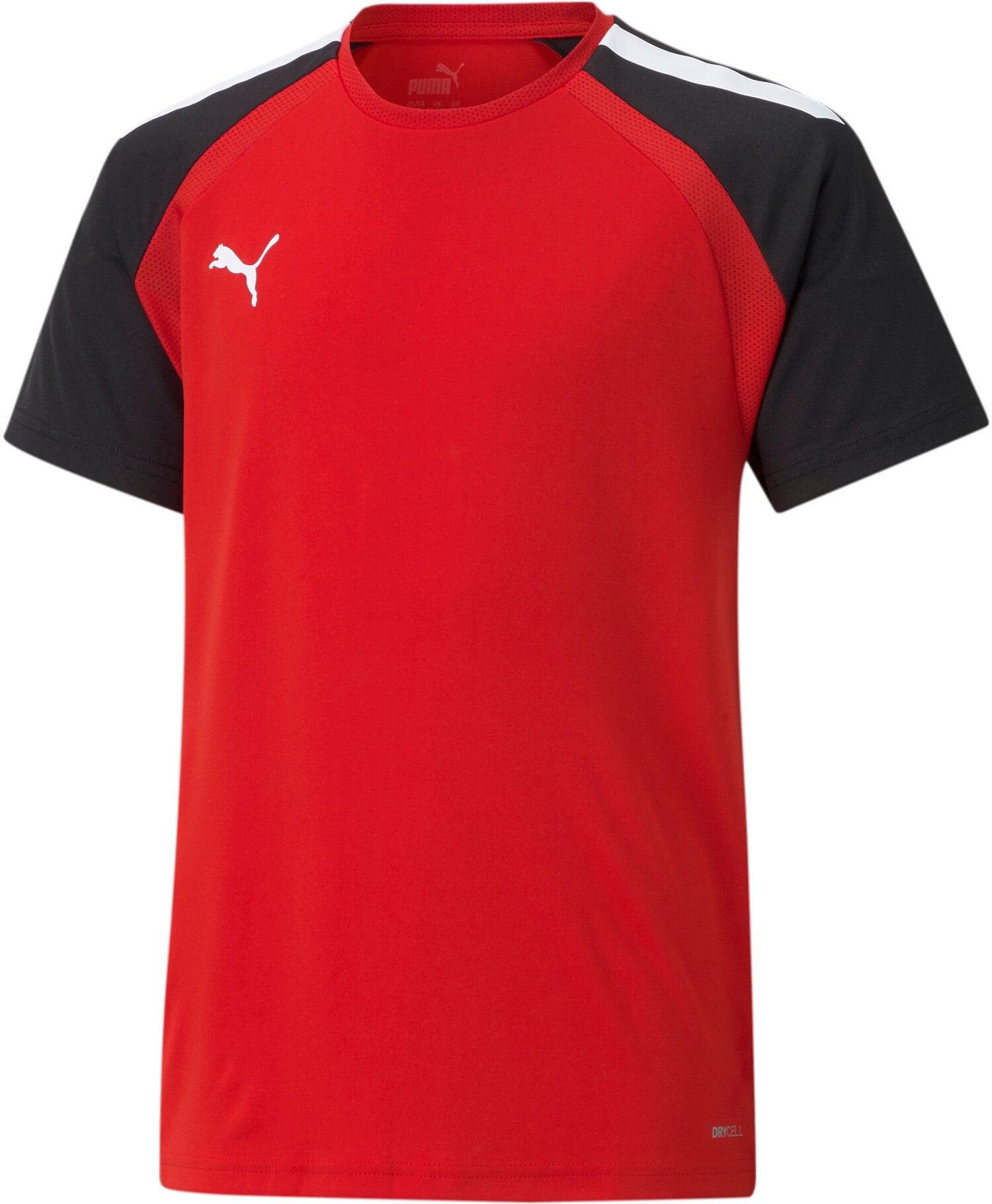 Puma Shirts  rot