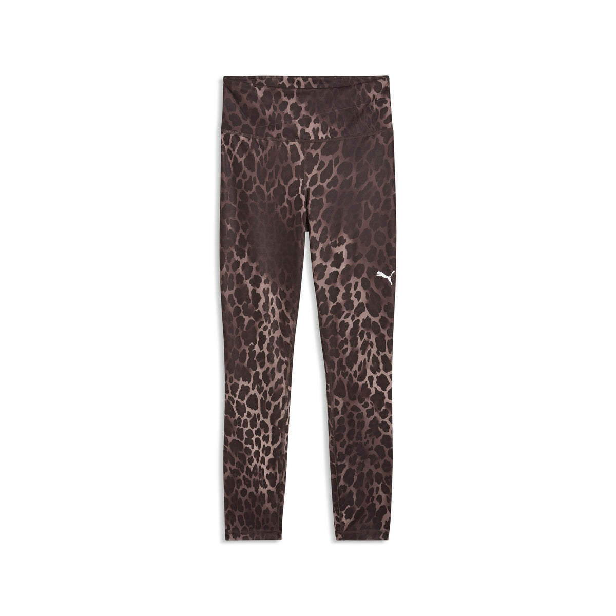 Puma Tights  braun
