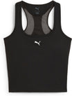 Puma Tops  schwarz